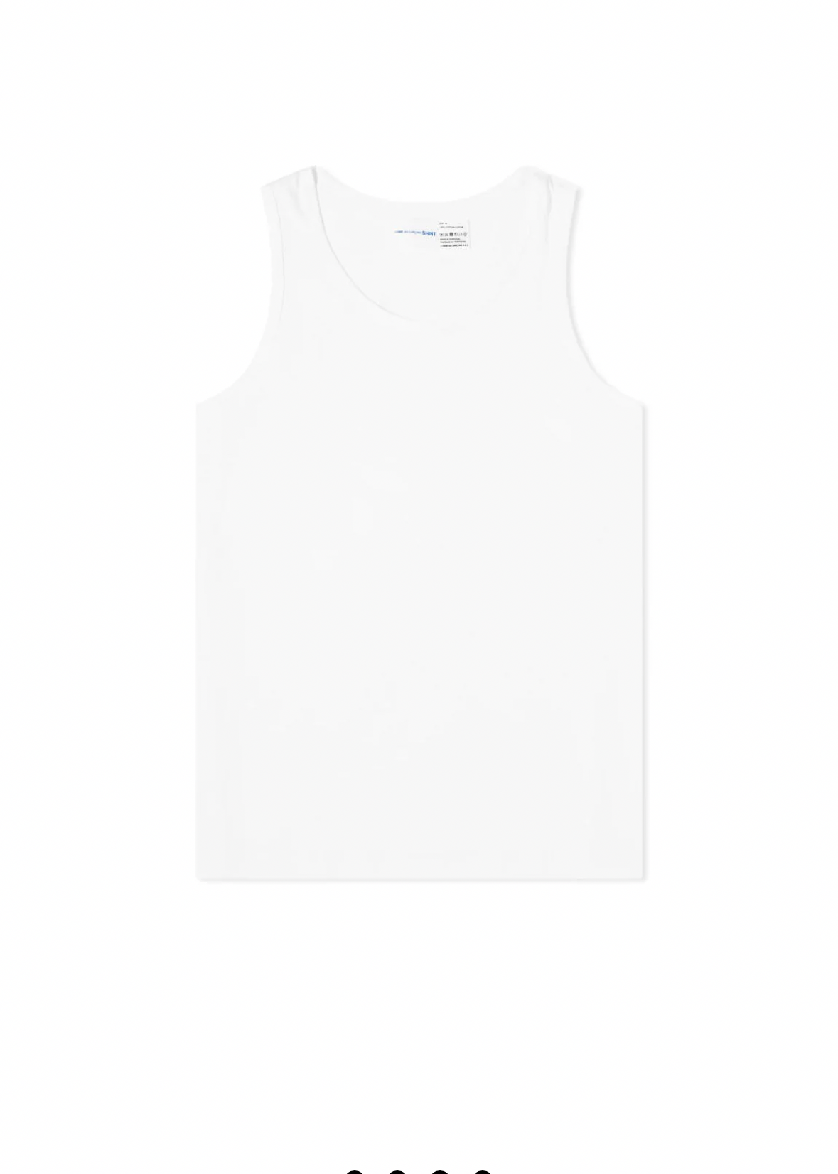 Tanktop FZ-T911-051