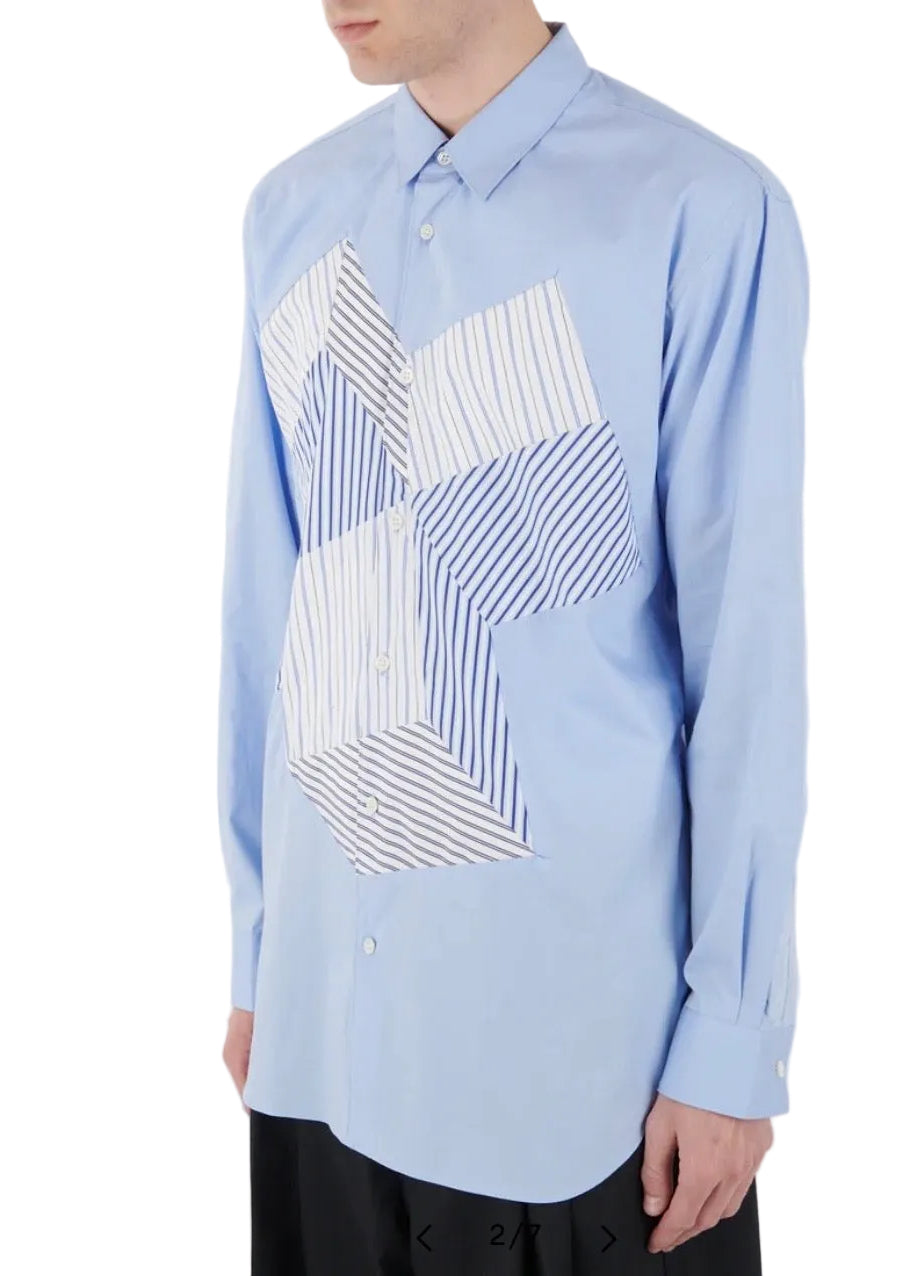 Shirt FQ-B002-051