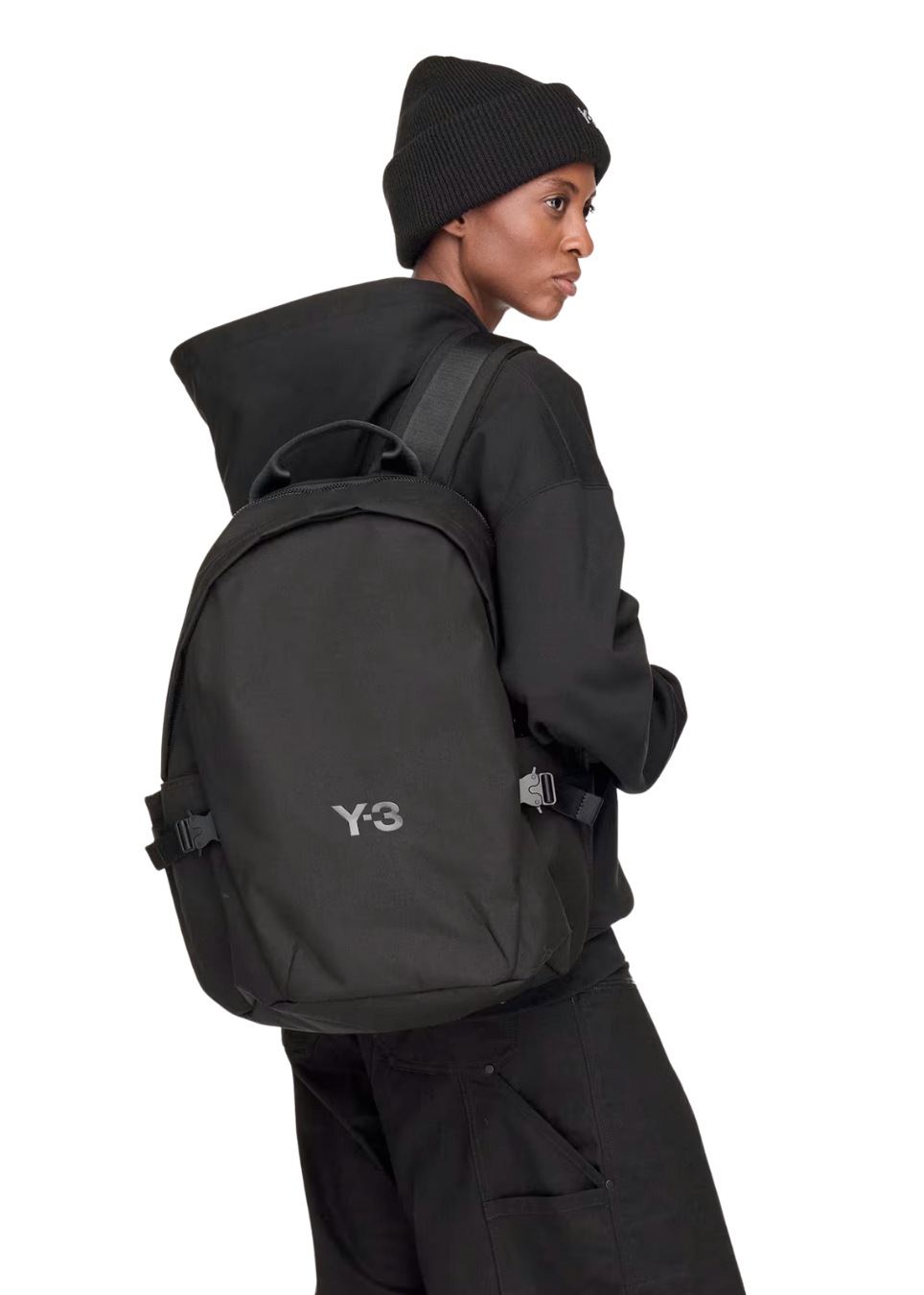 Y-3 BACKPACK