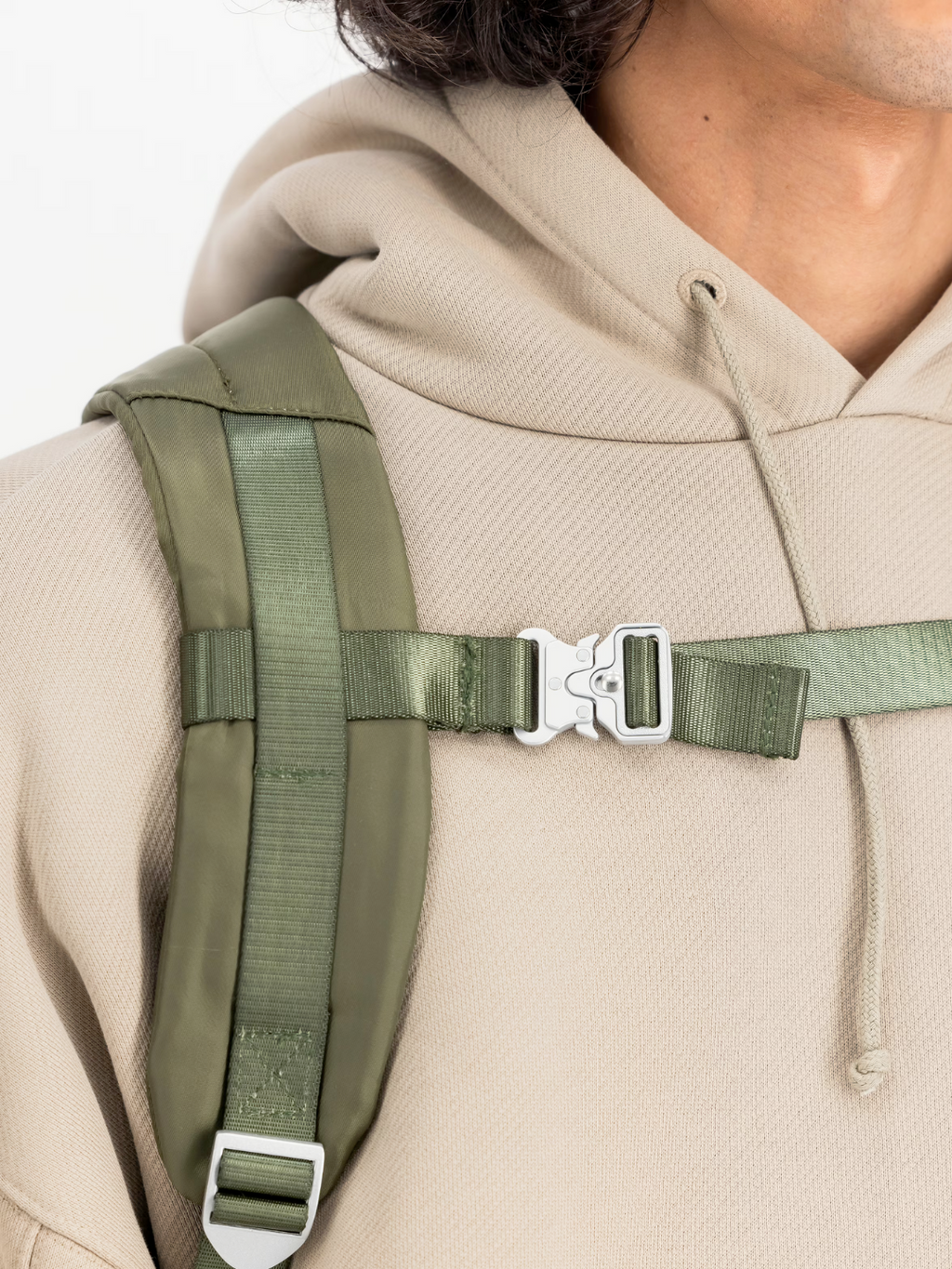 Alpha Industries UV Field Backpack