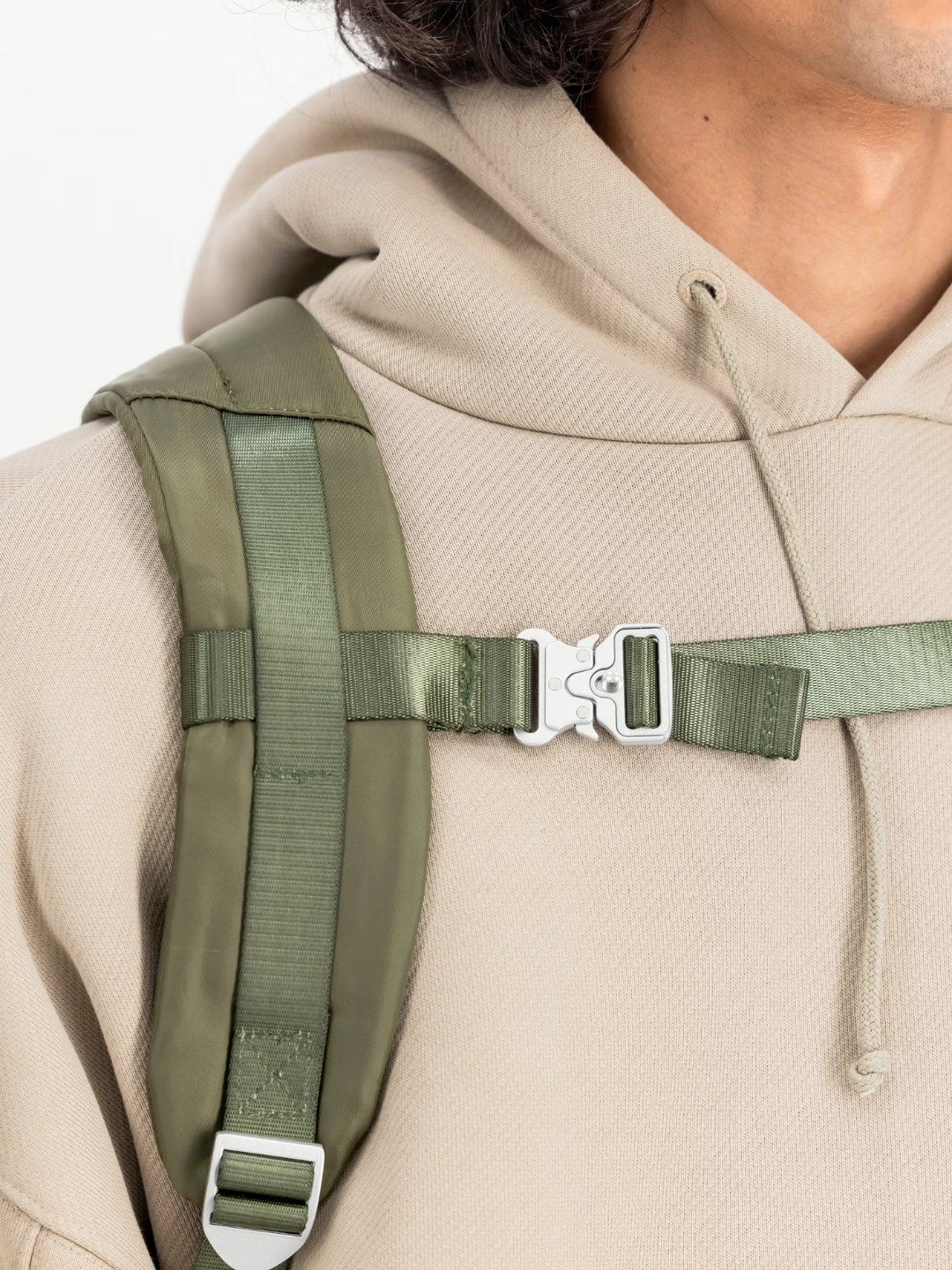 Alpha Industries UV Field Backpack