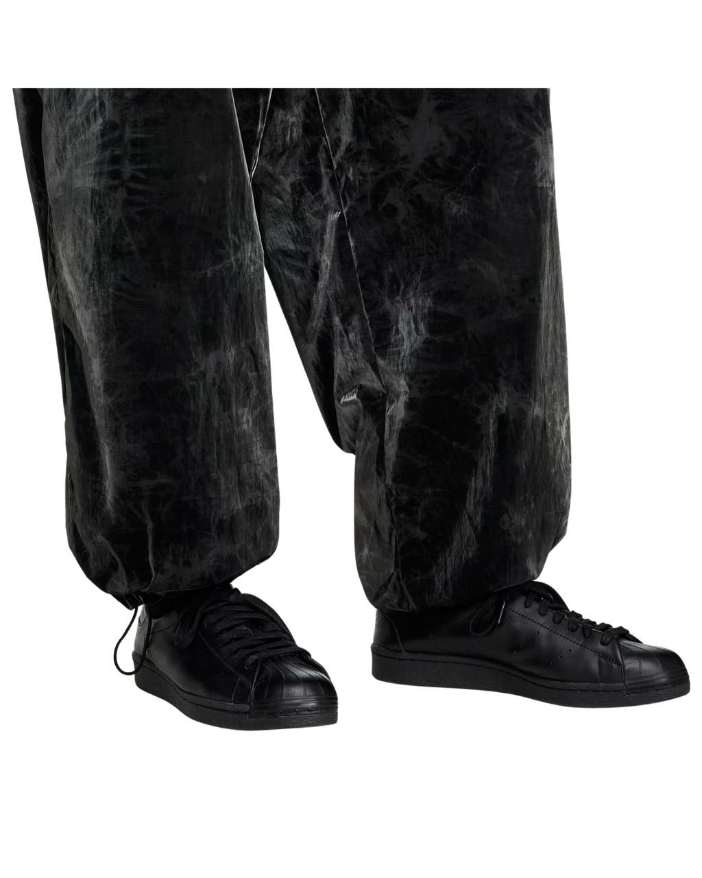 Y-3 tapered pants
