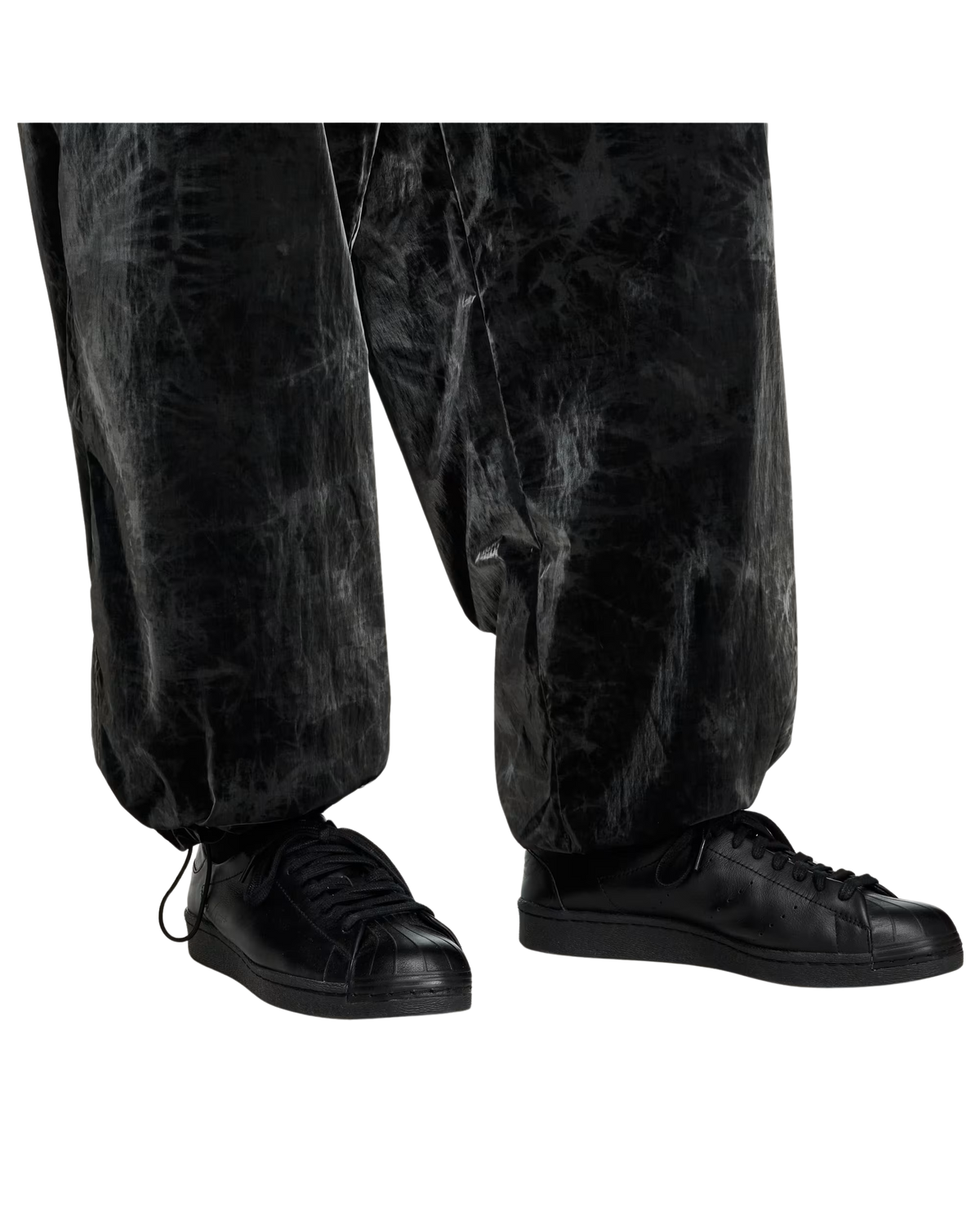 Y-3 tapered pants