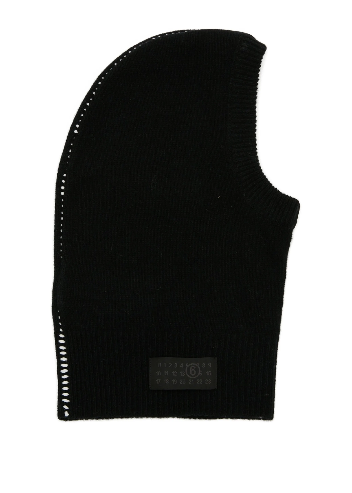 BALACLAVA WITH LABELS