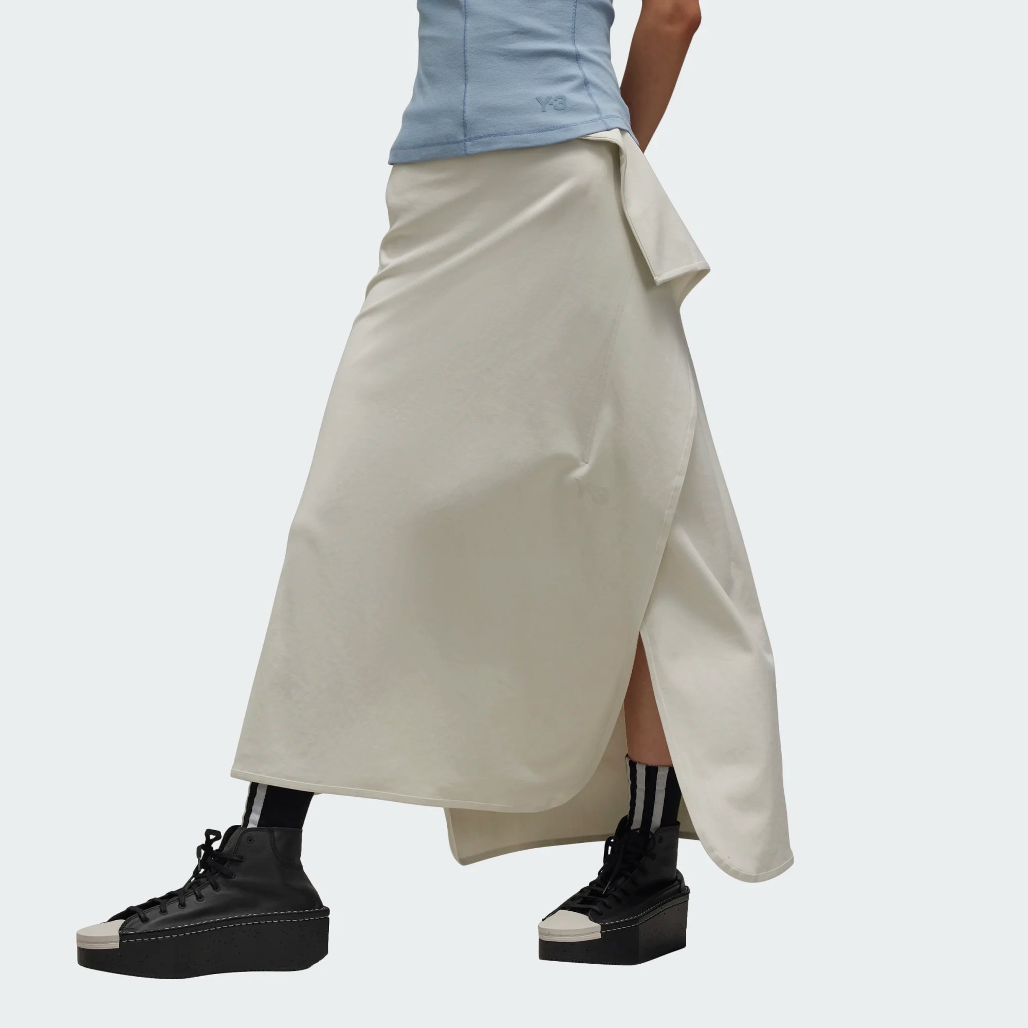 Y-3 TRACK SKIRT