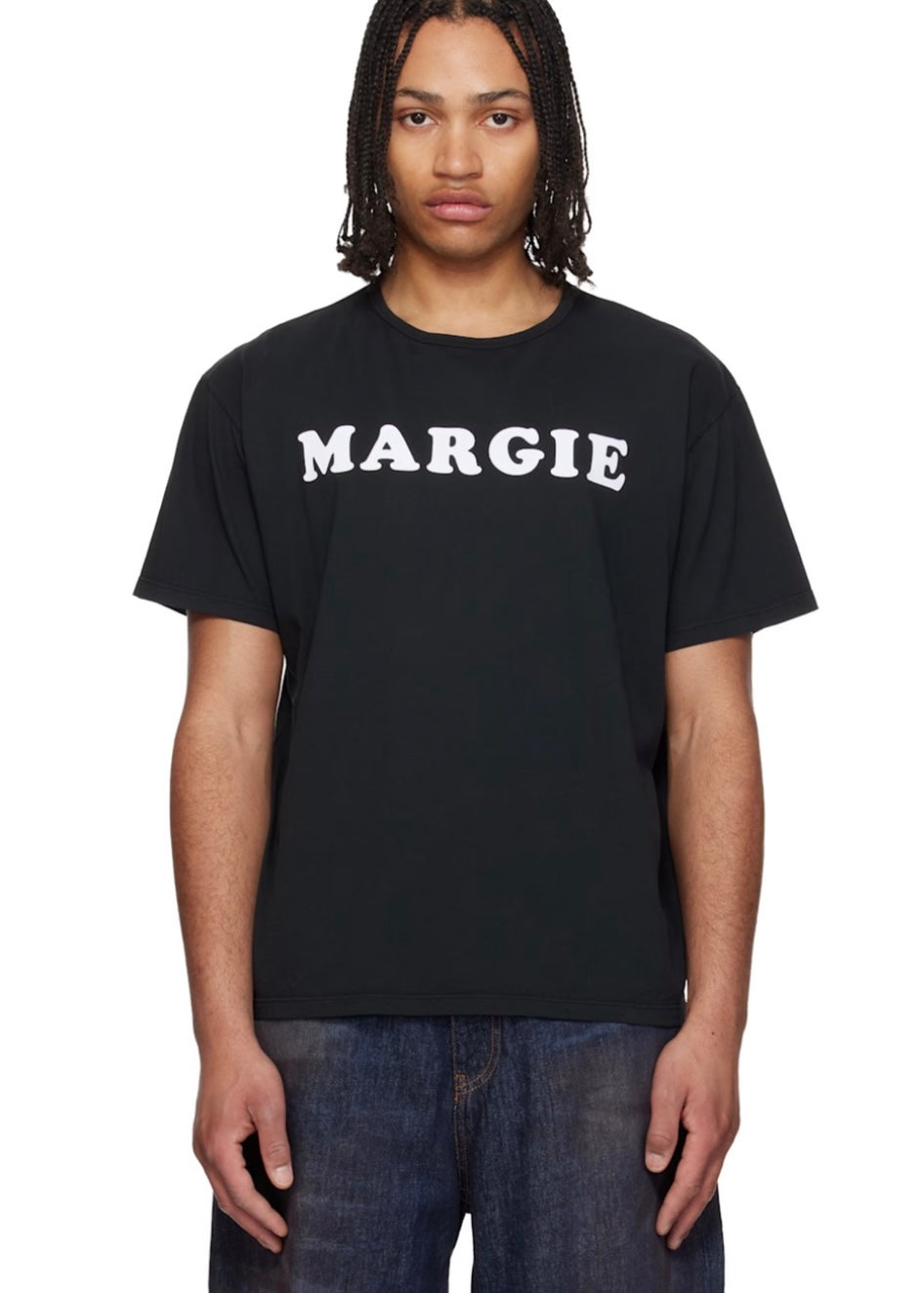 MARGIE T-shirt black