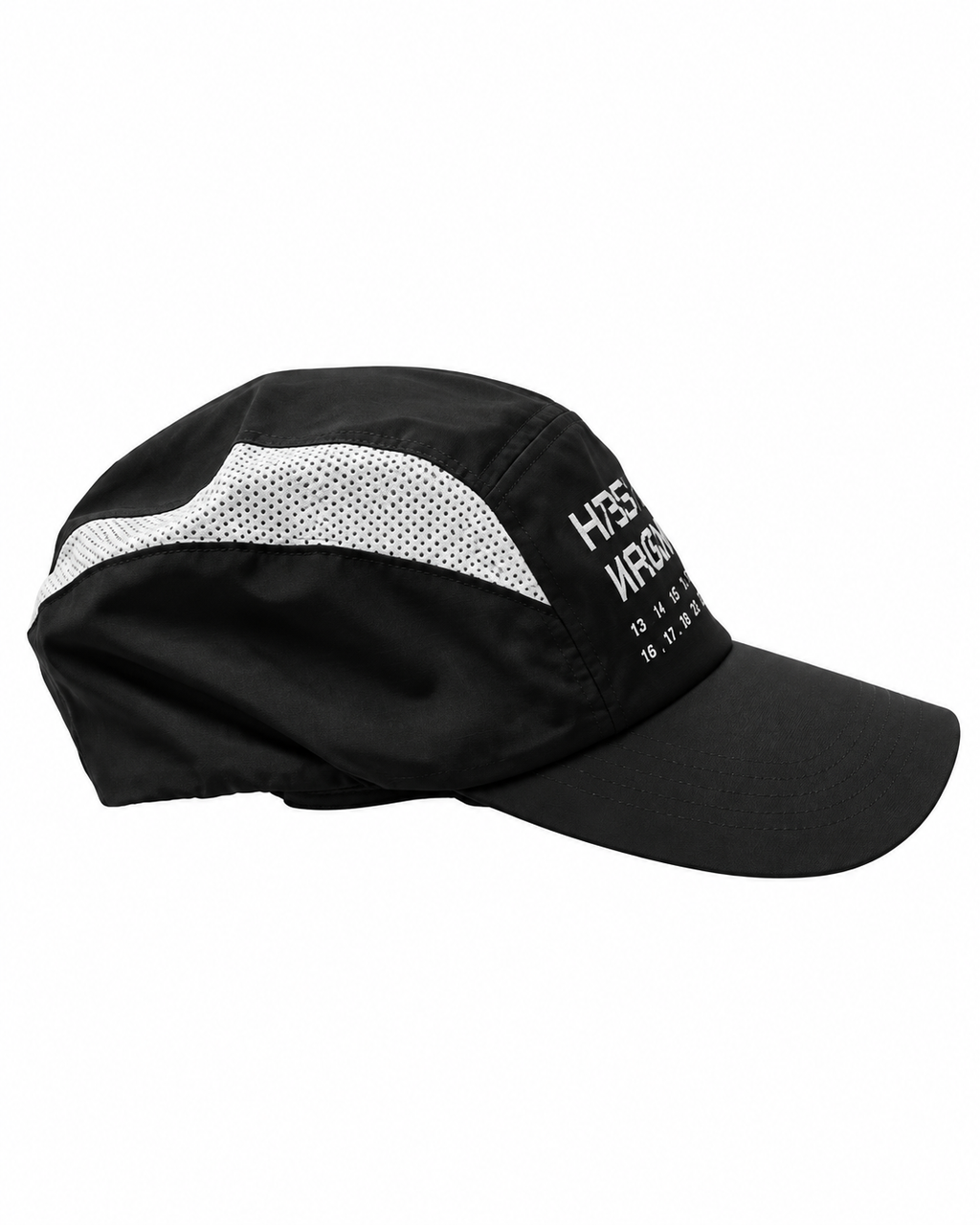 MGHO cap