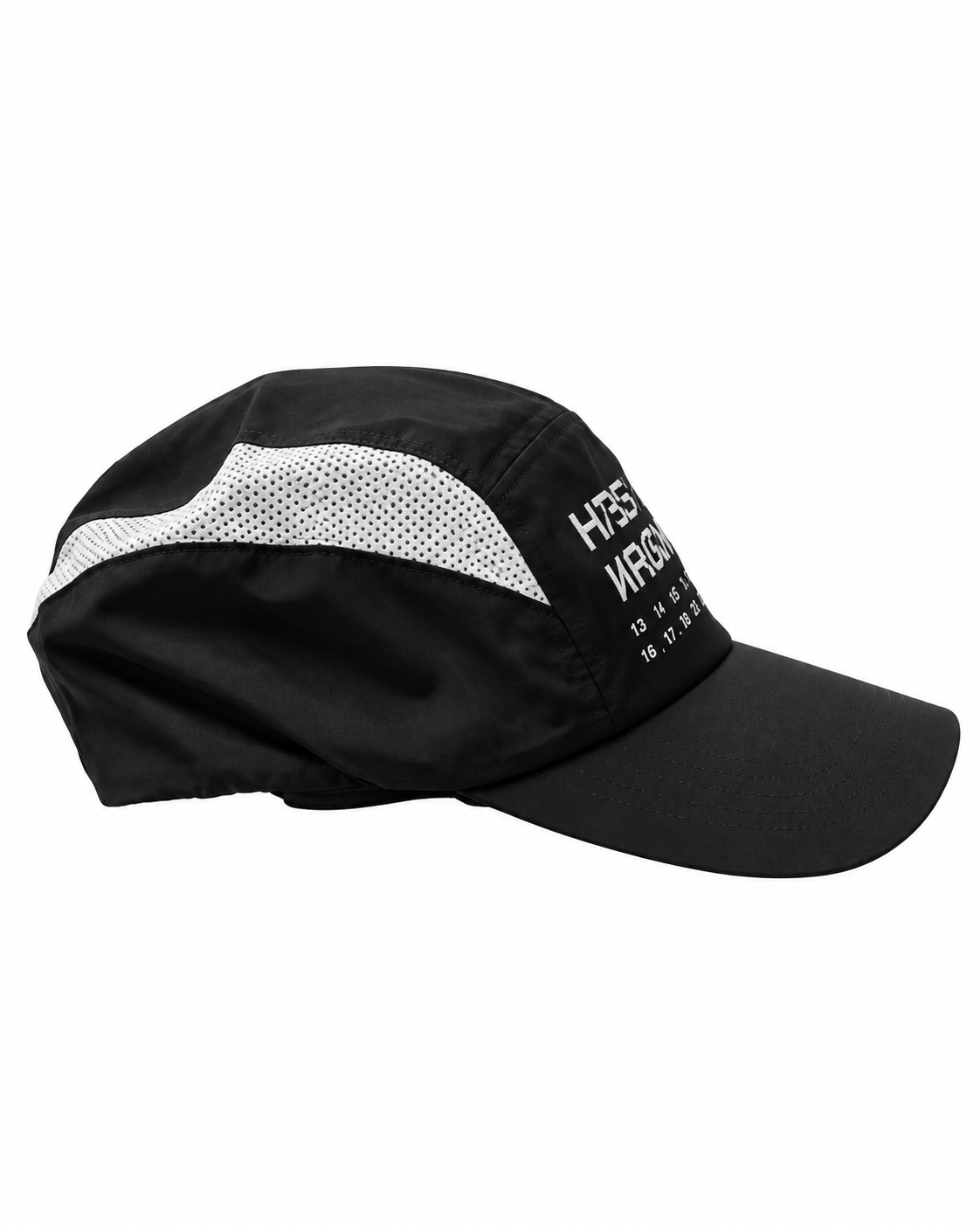 MGHO cap