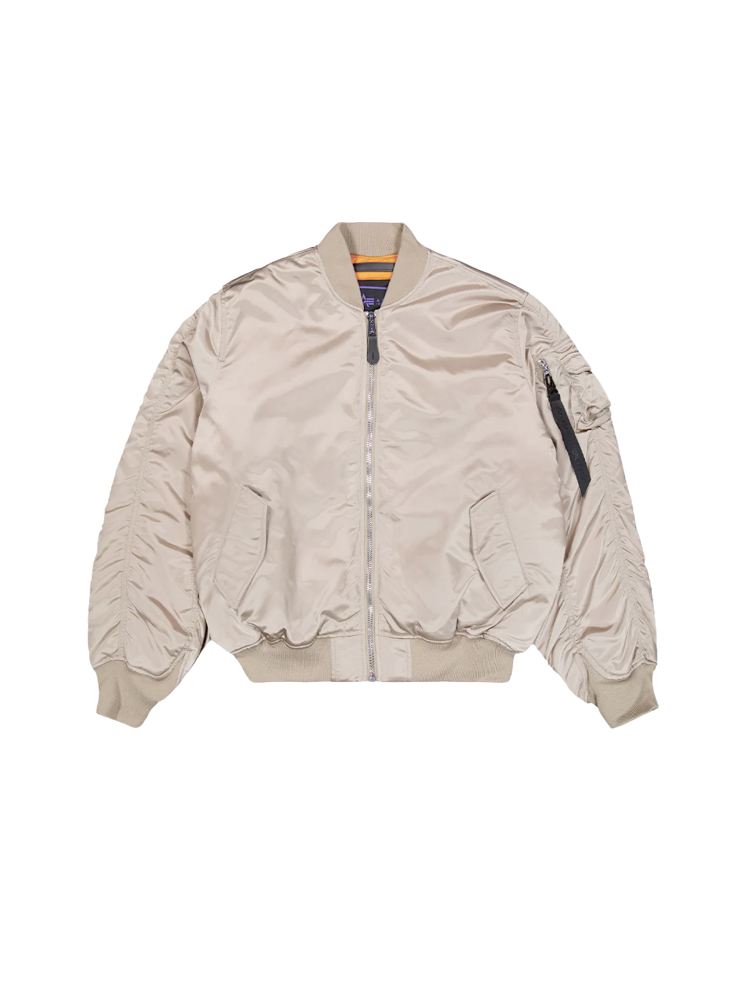 Alpha Industries MA-1 UV Bomber Jacket