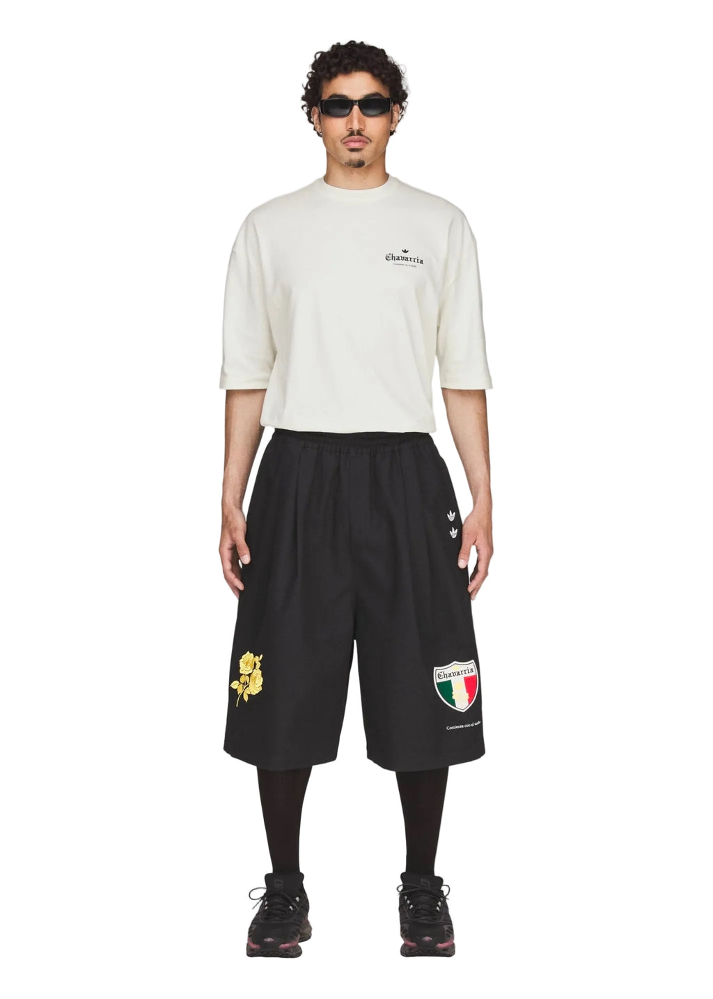 WC LONG SHORT KV1975