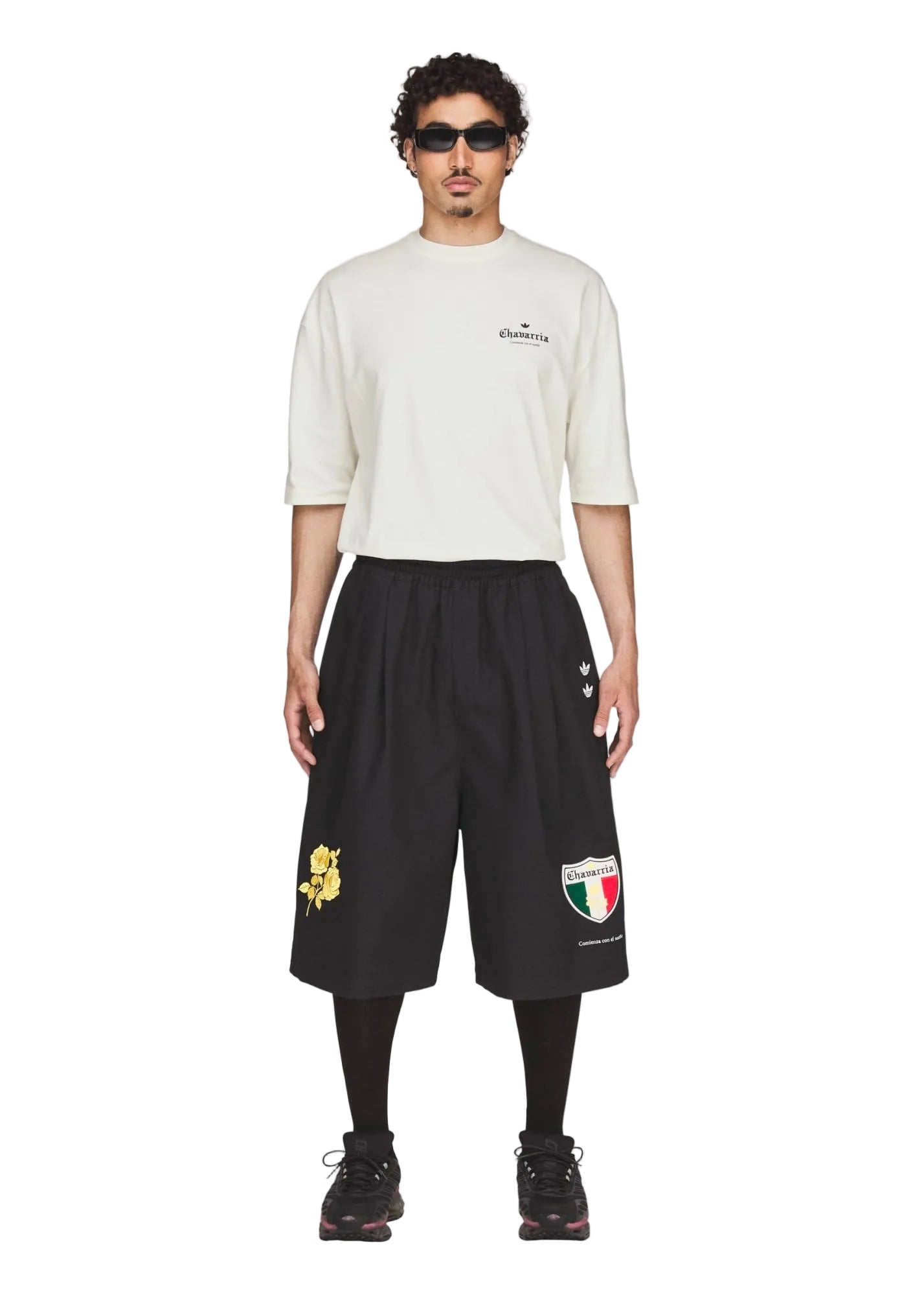 WC LONG SHORT KV1975