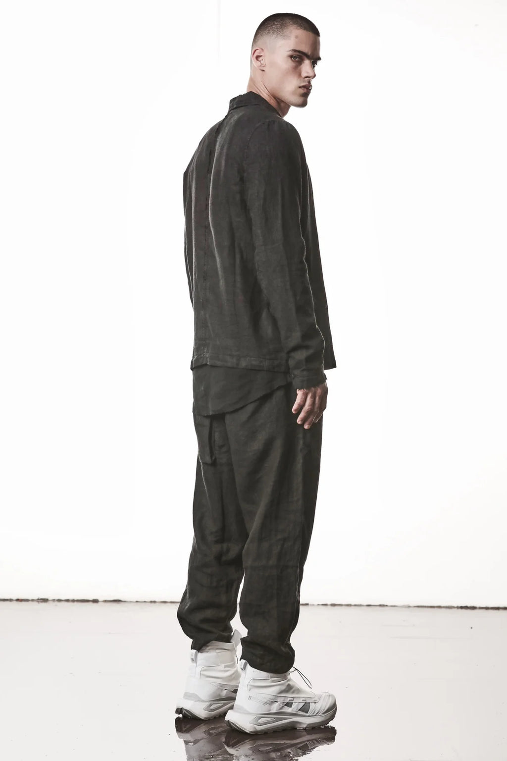 Jacket M B 67