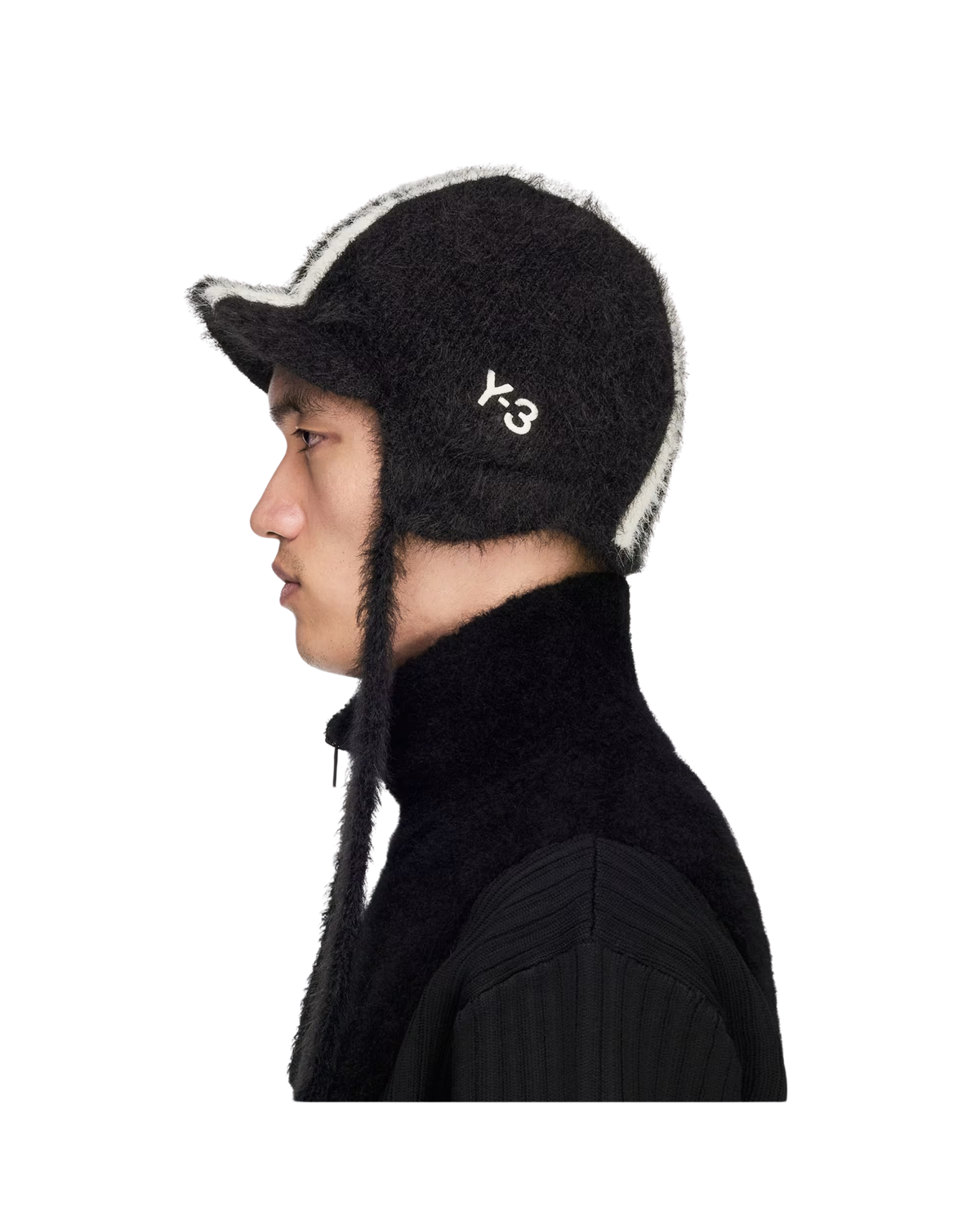 Y-3 bonnet