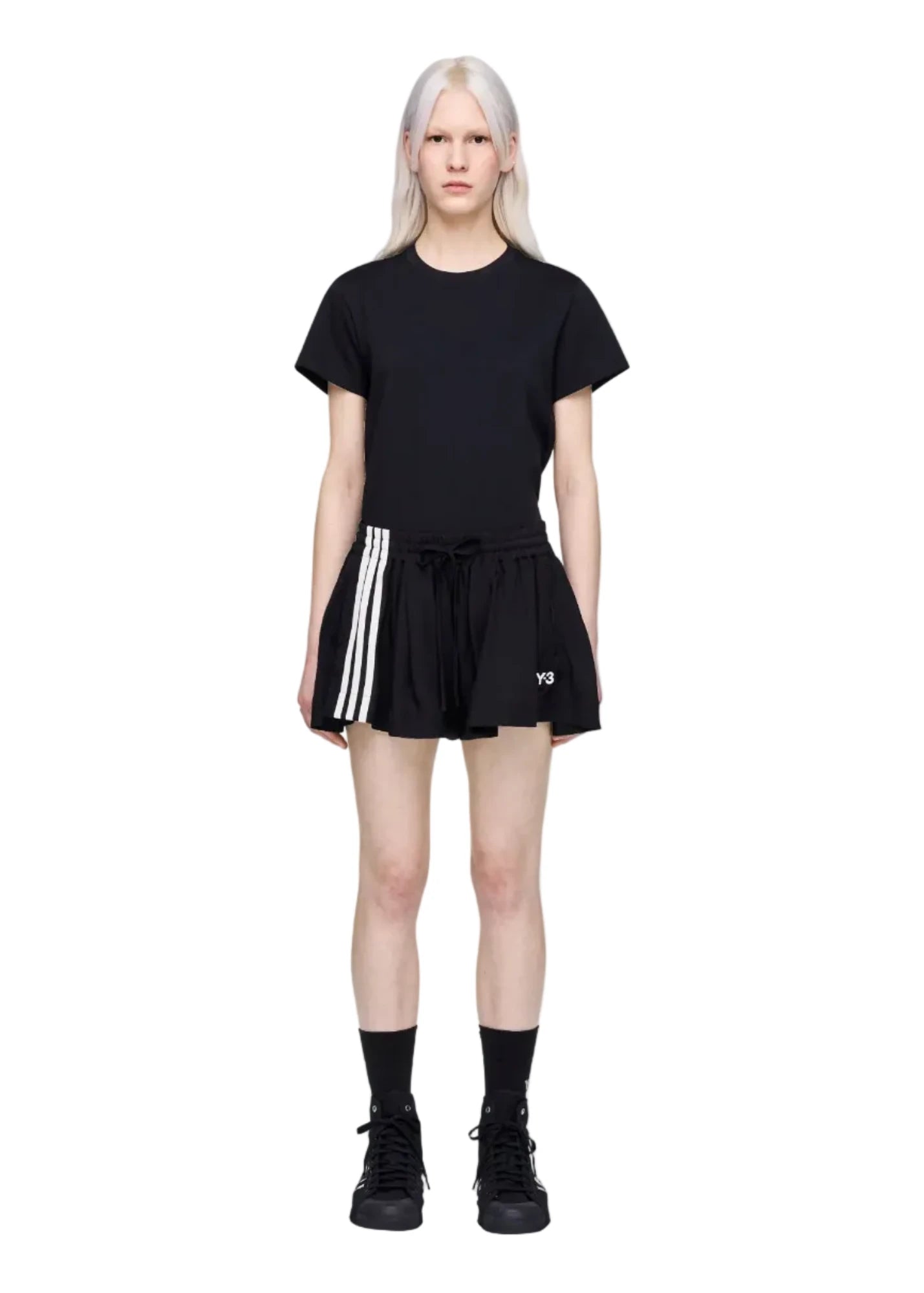 Y-3 Tennis Shorts