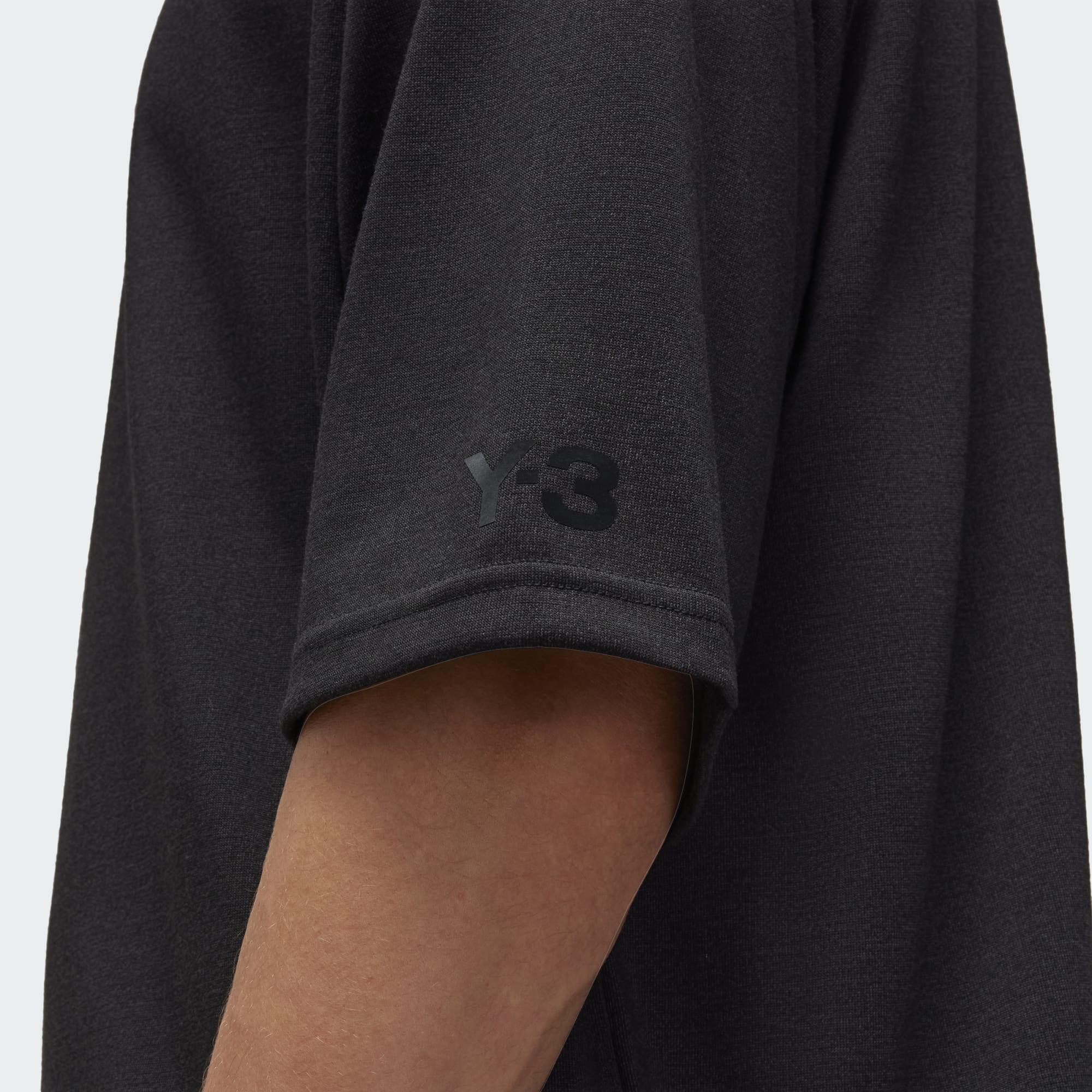 Y-3 U SS TEE PREM