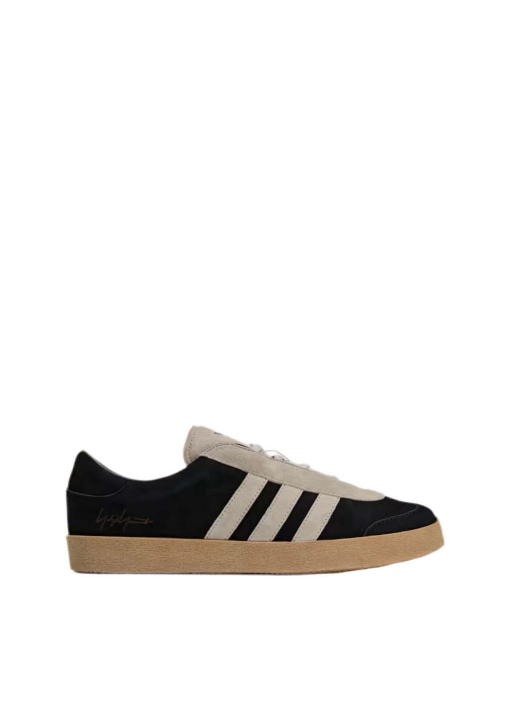 Y-3 GAZELLE