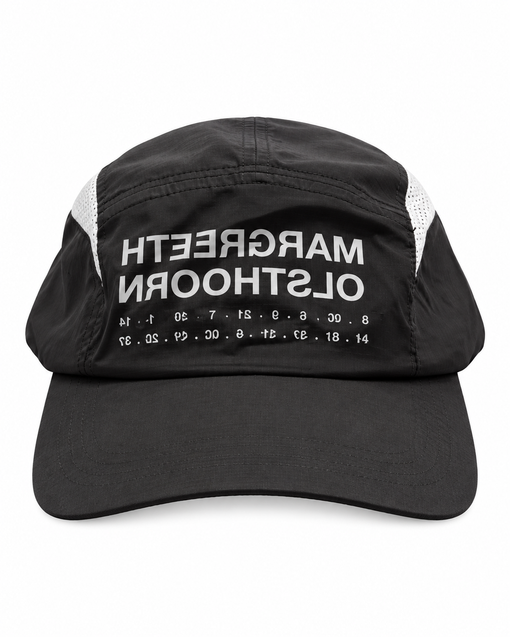 MGHO cap