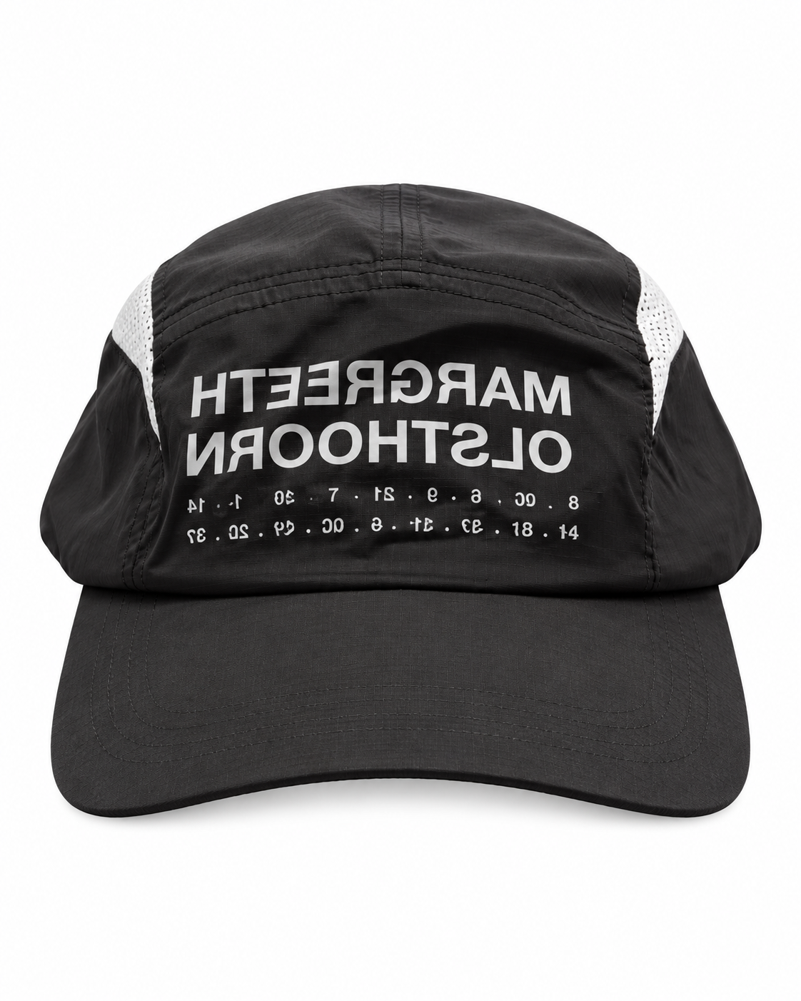 MGHO cap