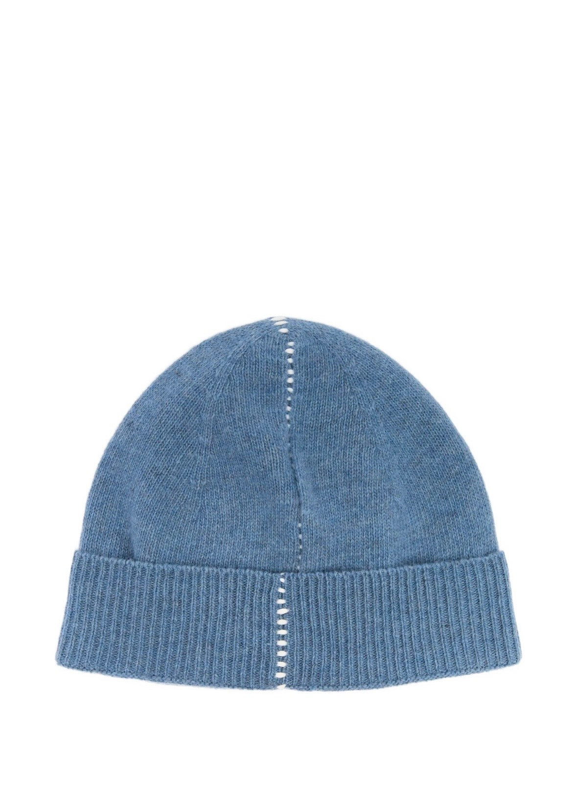 BLUE BEANIE