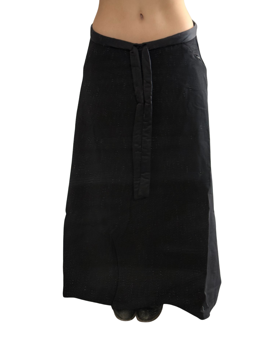 Y-3 W PADDED SKIRT