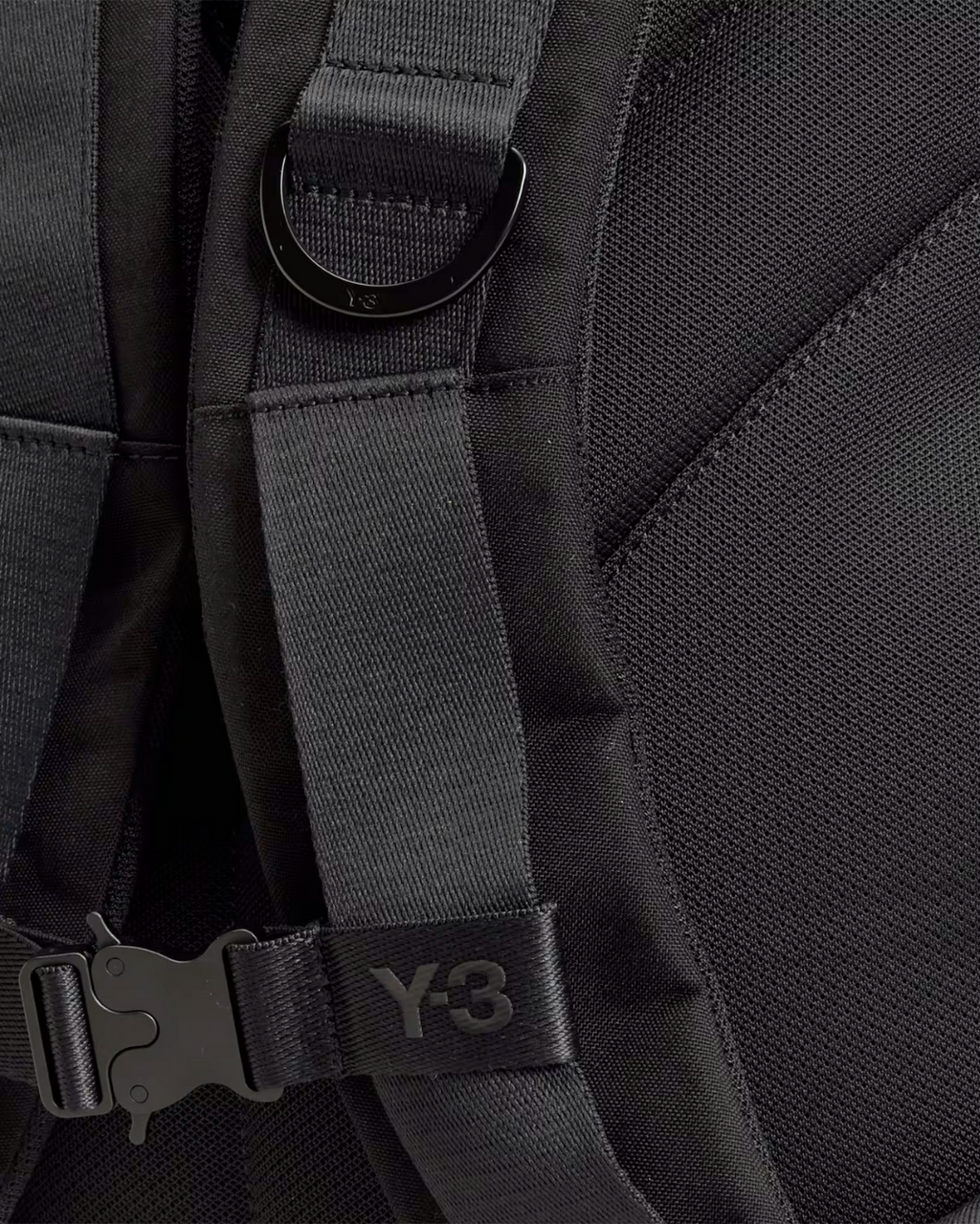 Y-3 BACKPACK