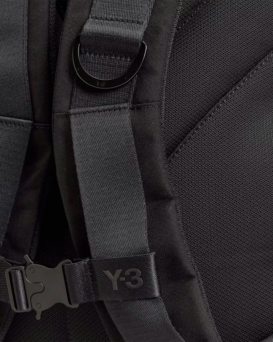 Y-3 BACKPACK