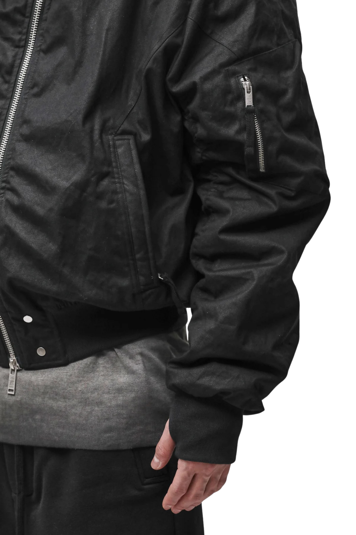 THOM/KROM jacket