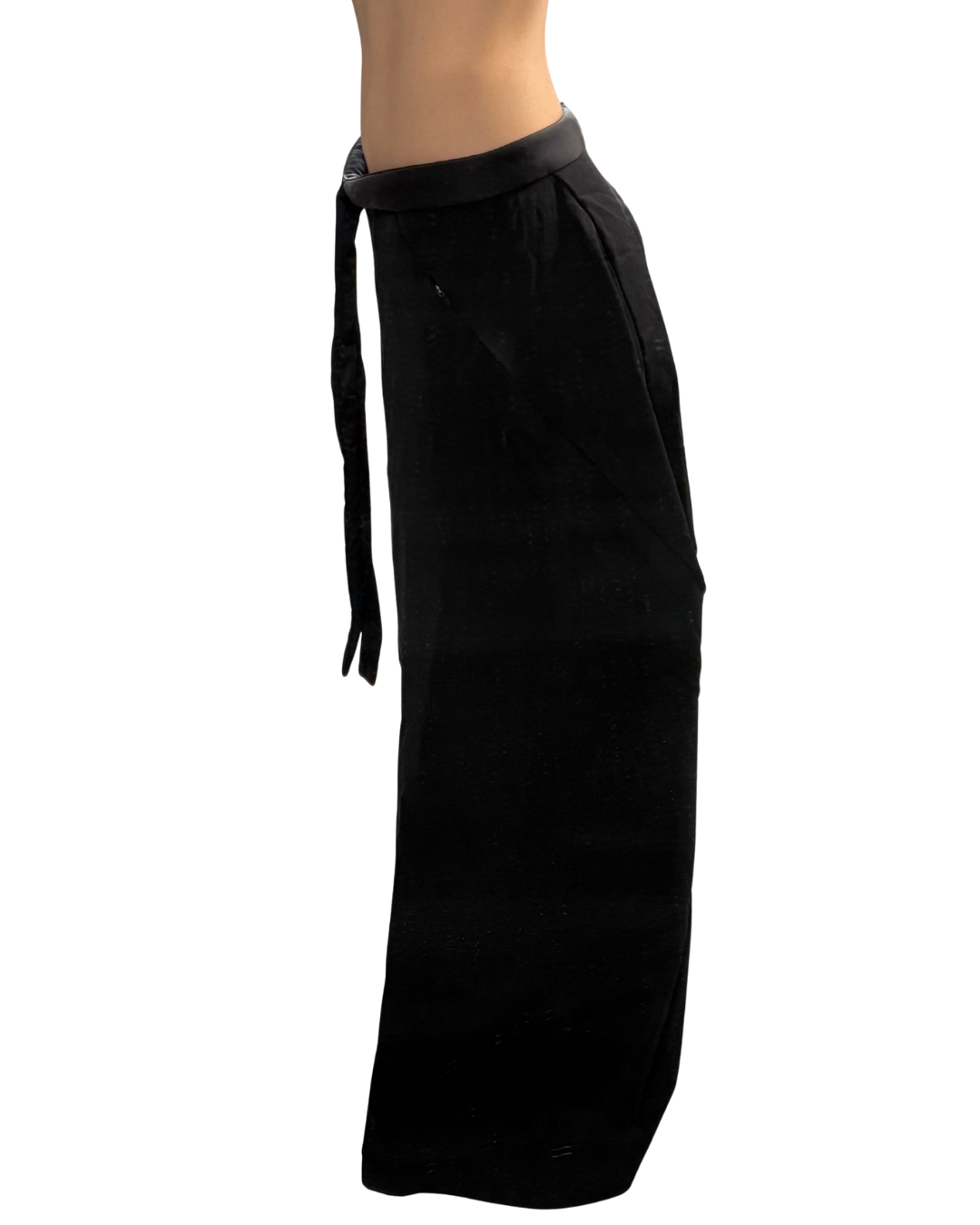 Y-3 W PADDED SKIRT