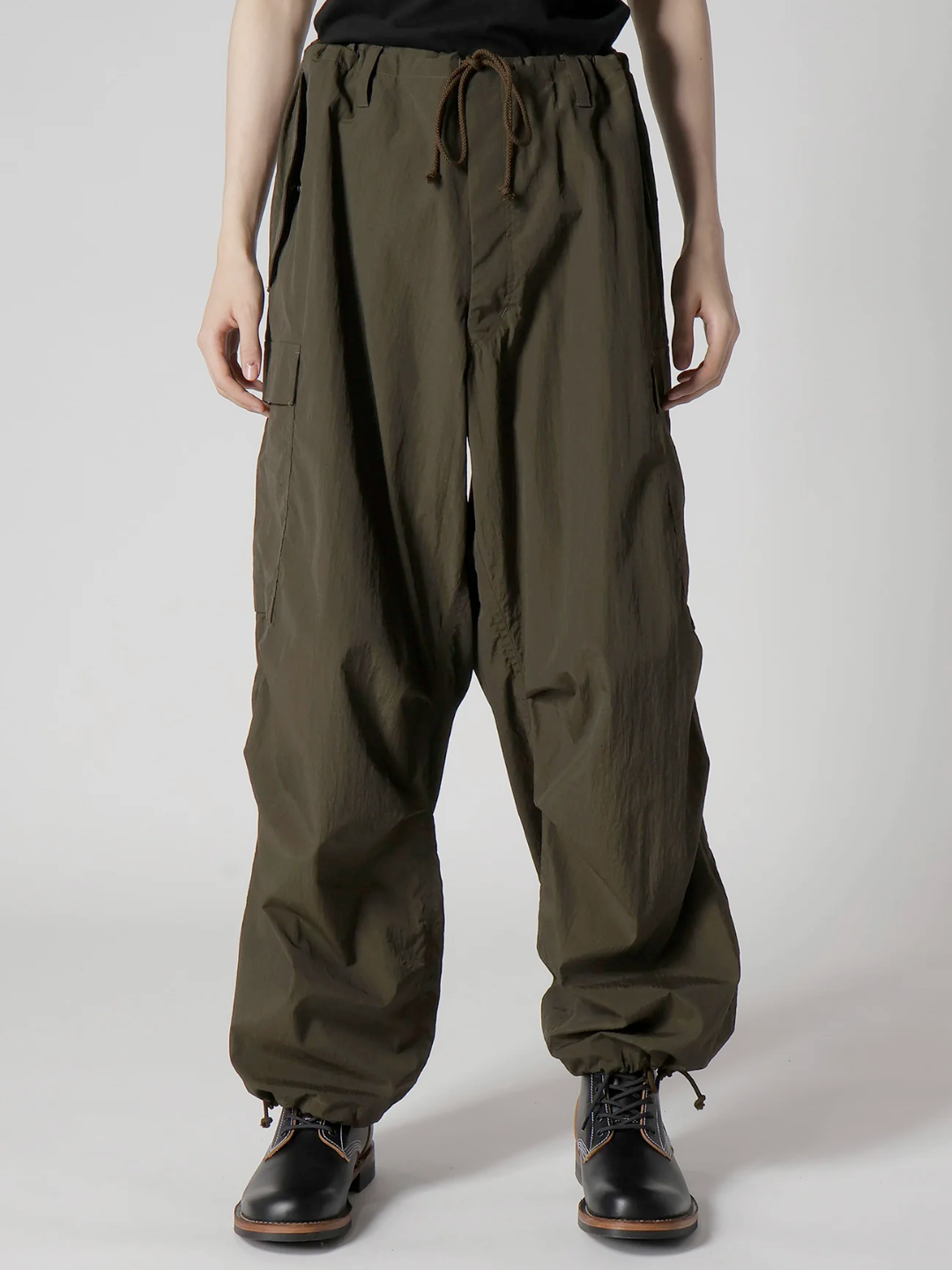 Y's For Men Cargo Pants