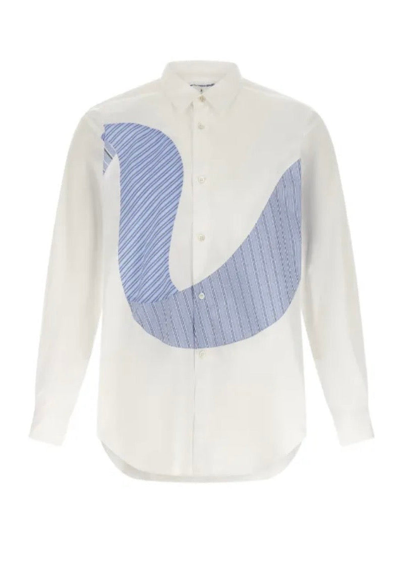 Shirt FQ-B006-051