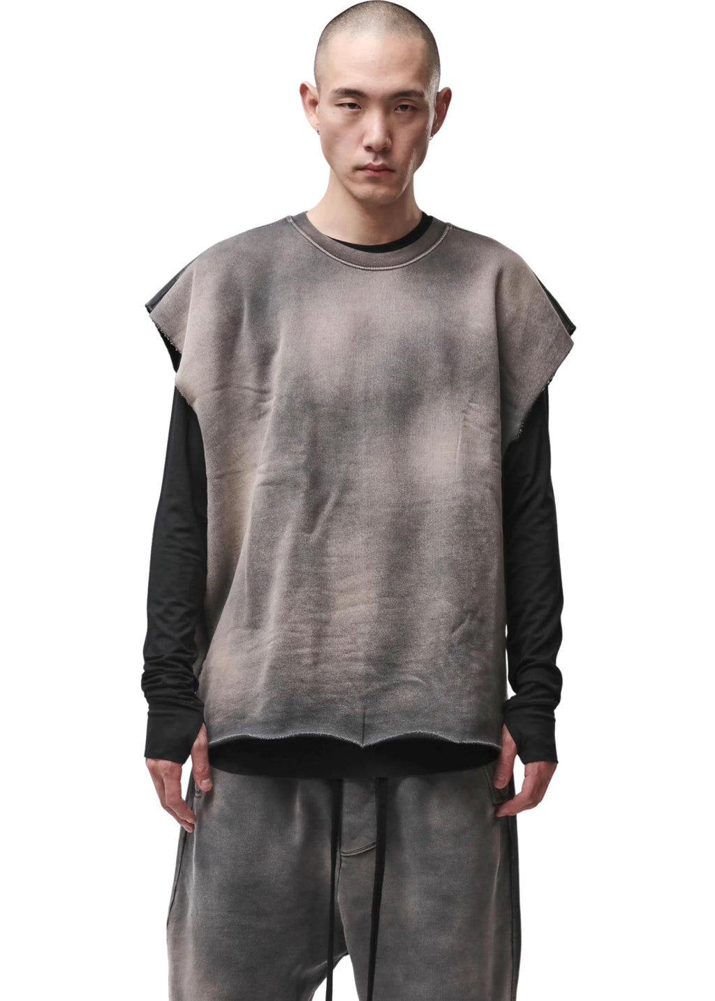 THOM KROM sweatshirt