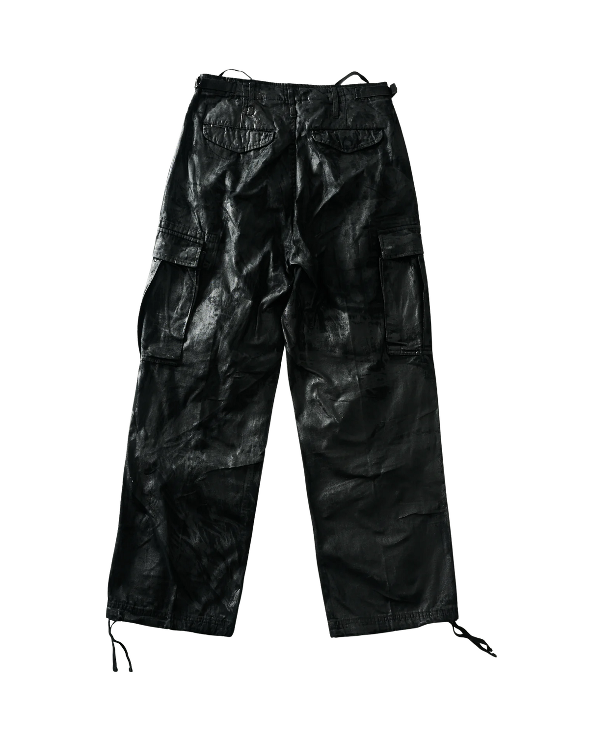 PLN pants
