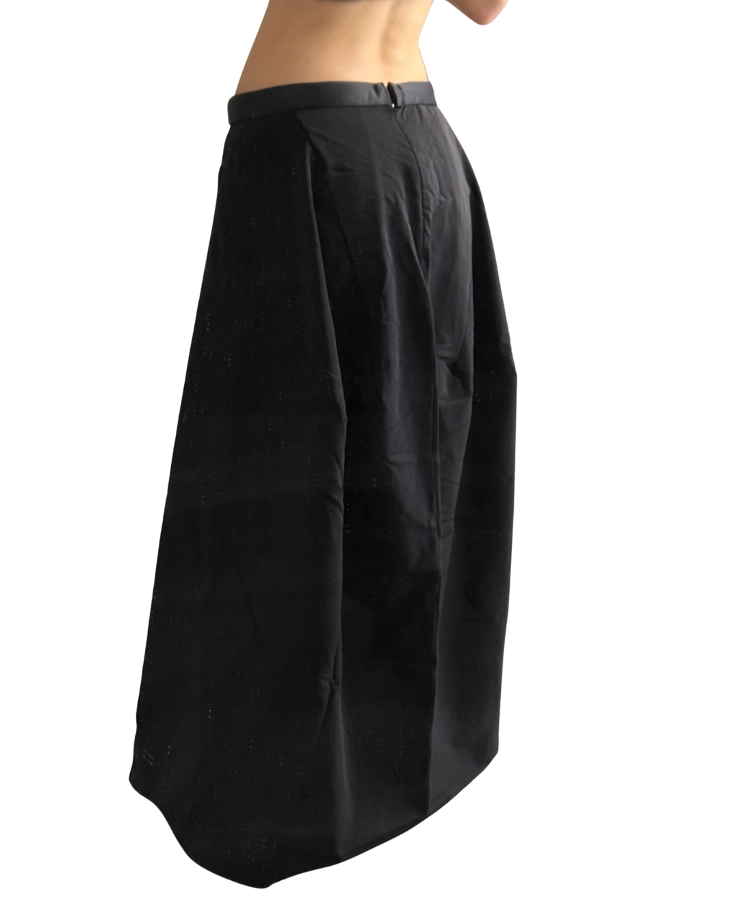 Y-3 W PADDED SKIRT