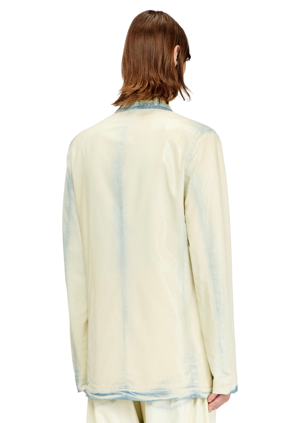 Jacket D-NIVALE-FSI