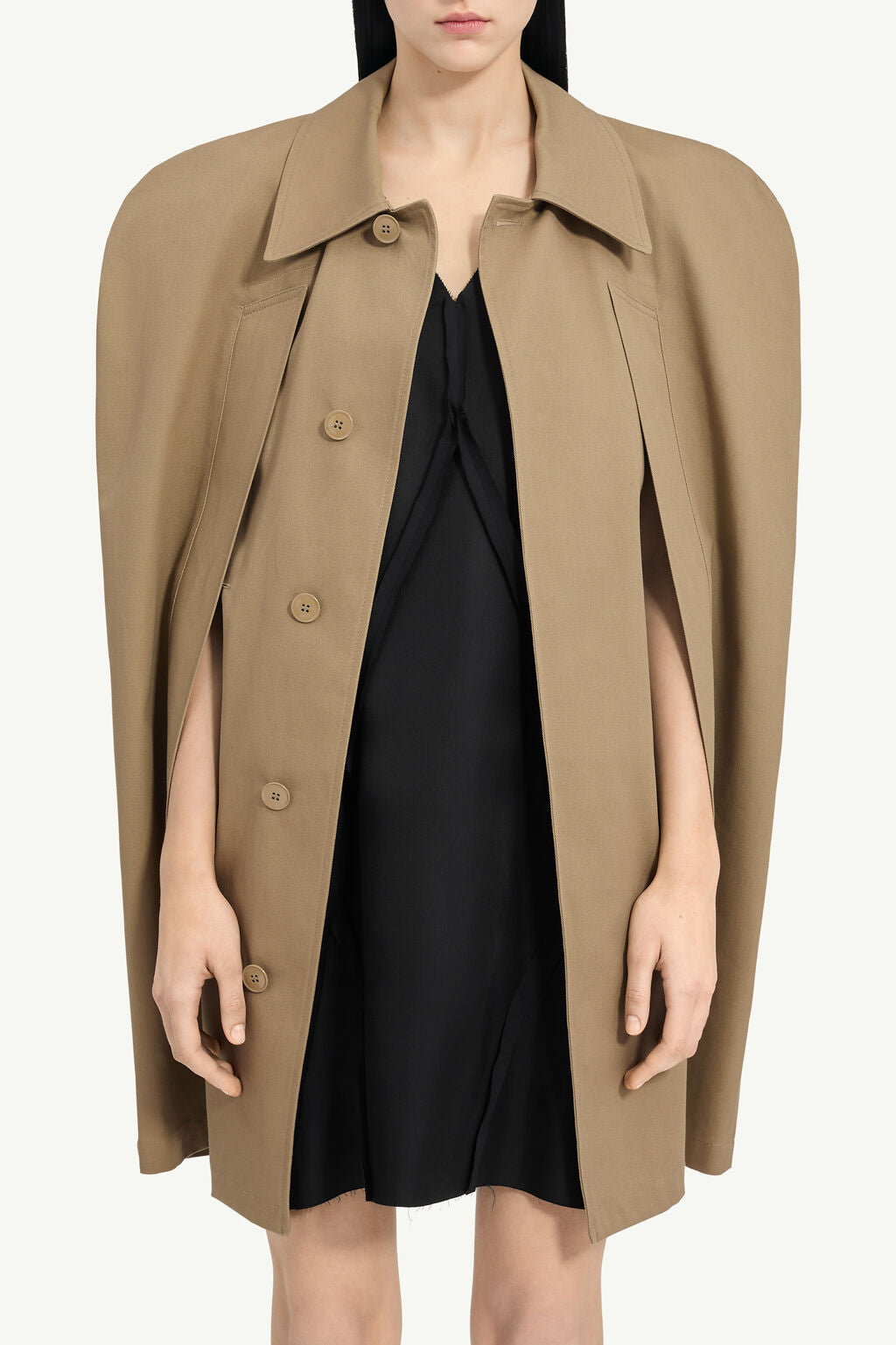 Coat S62AA0101