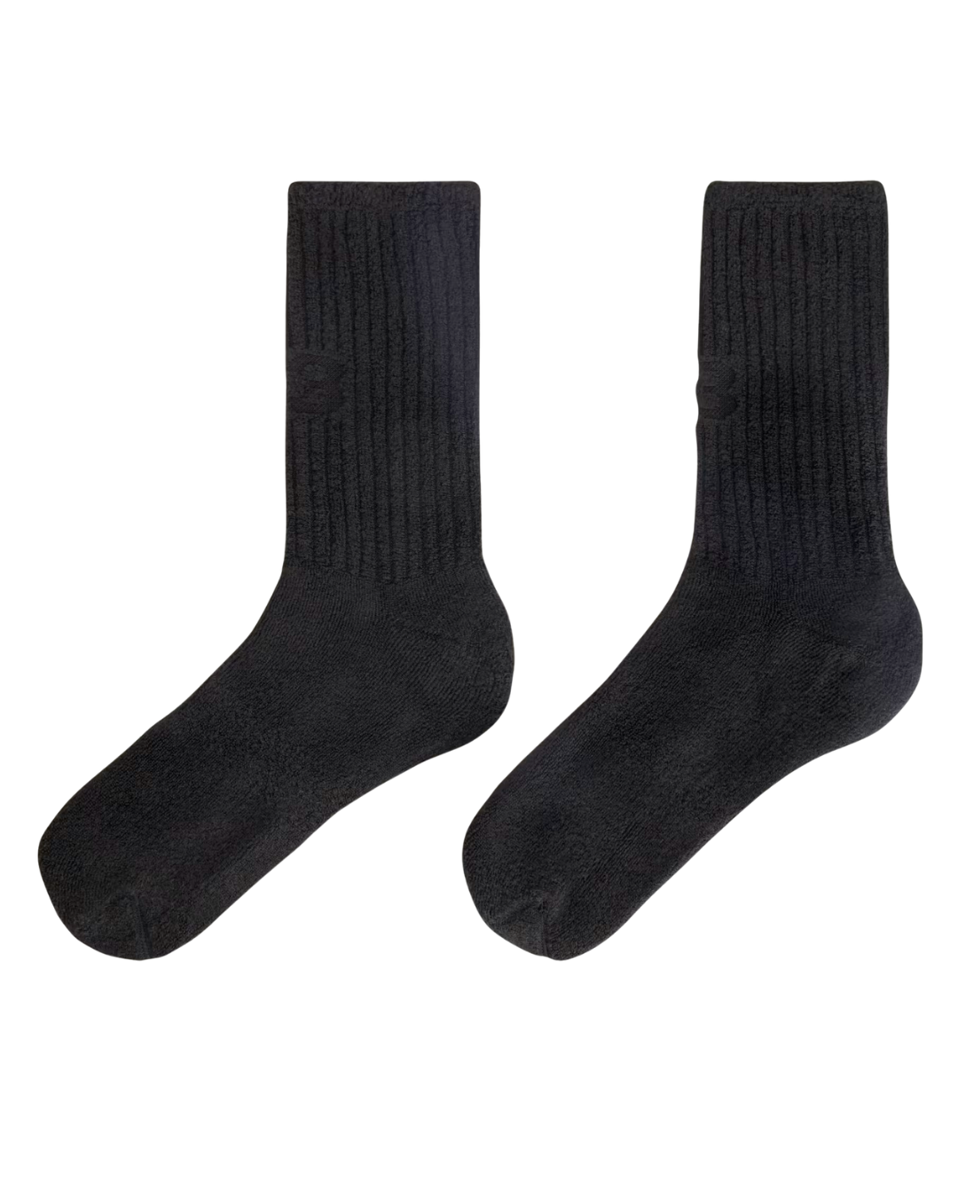 Y-3 TERRY SOCK