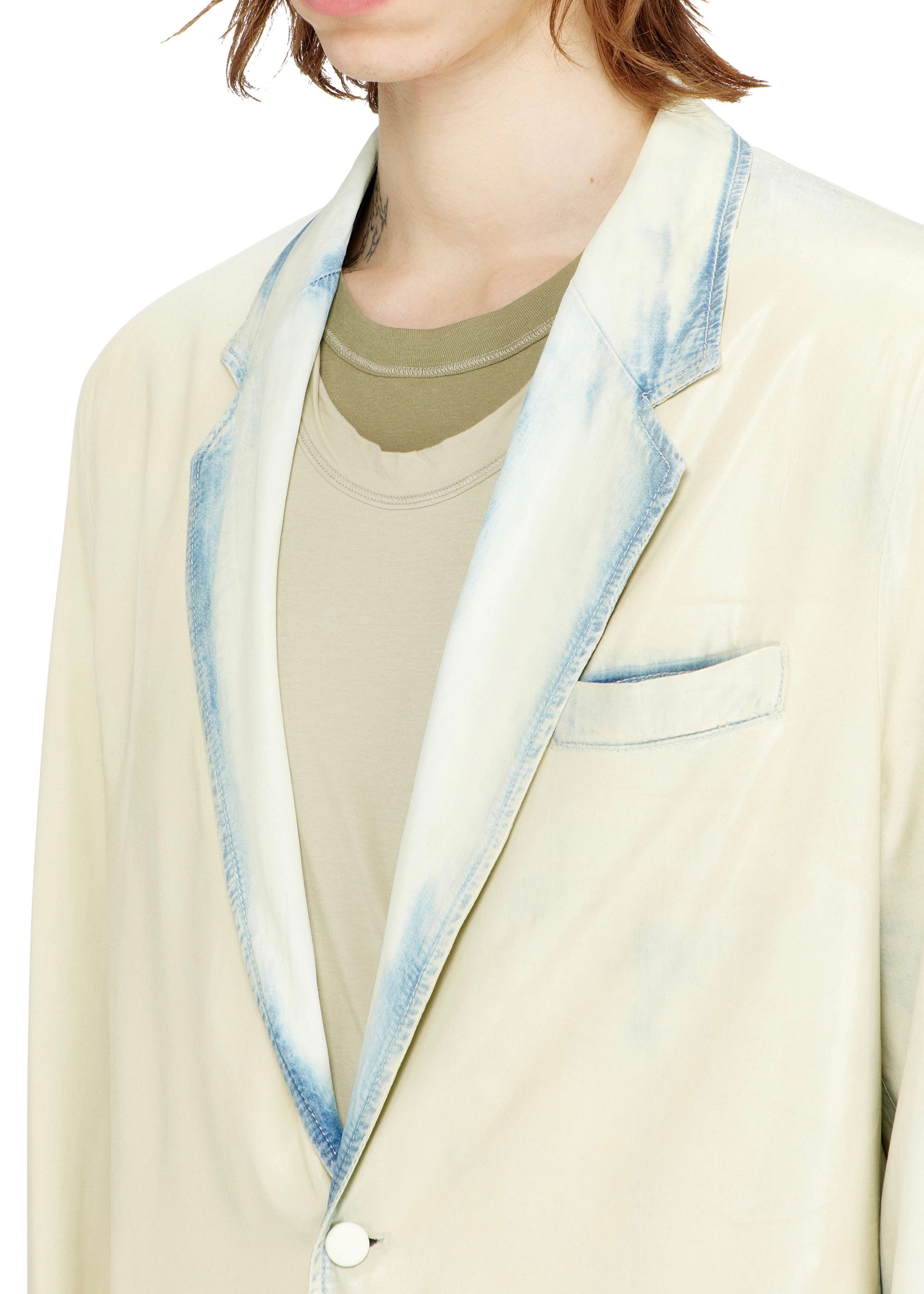 Jacket D-NIVALE-FSI