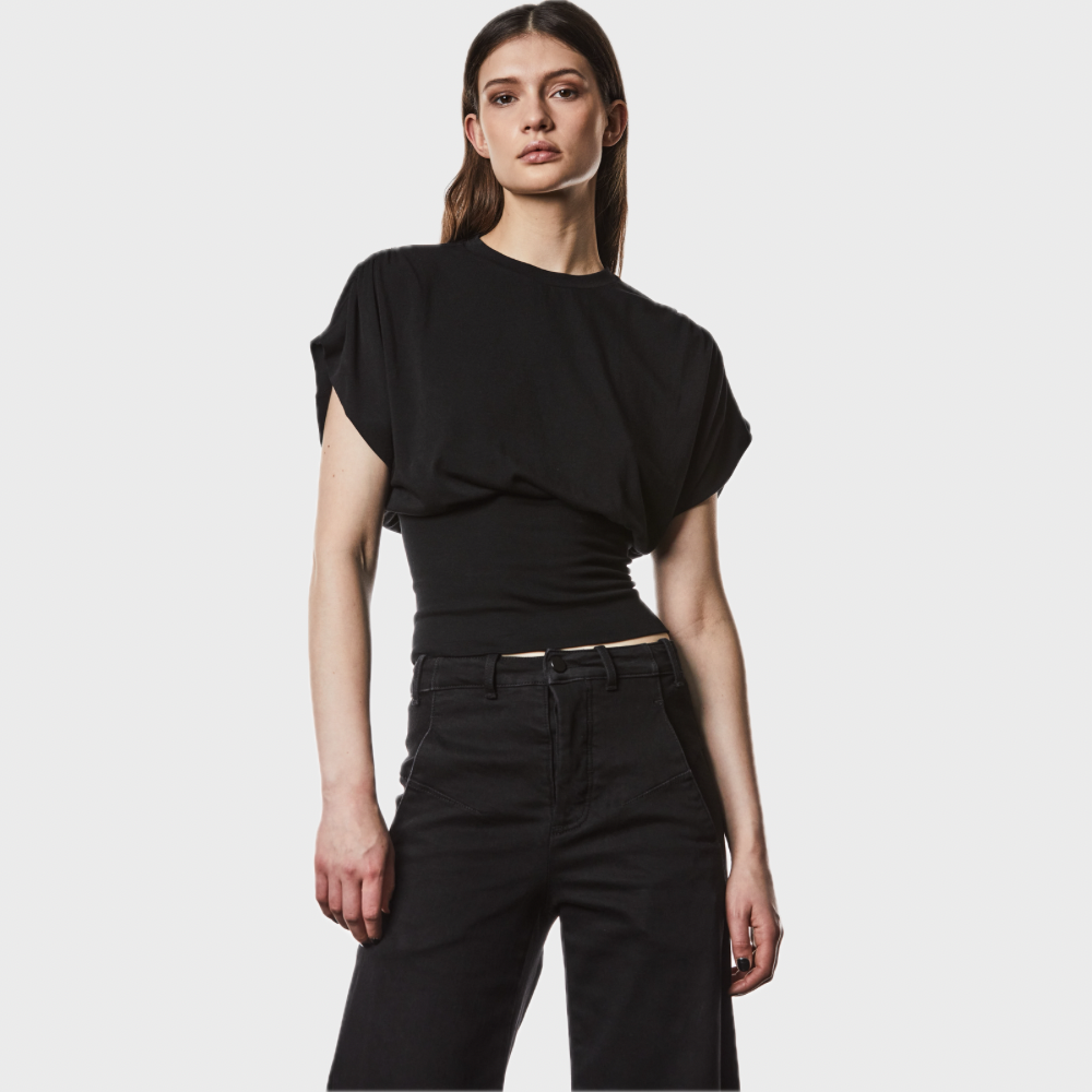 W TS 564 BLACK TOP