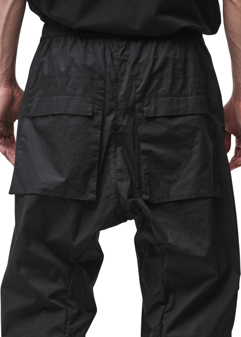 THOM KROM trousers