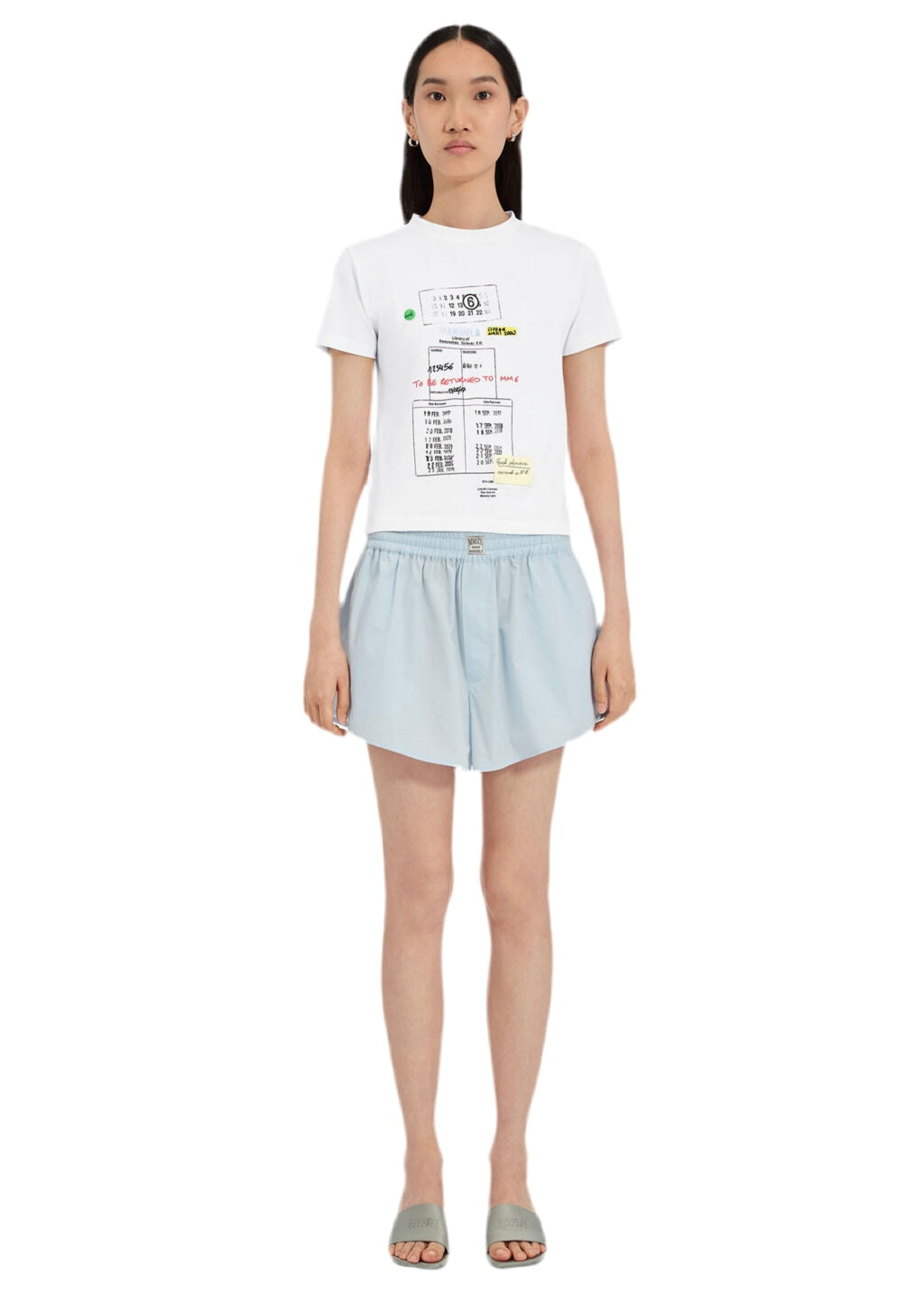 T-Shirt S52GC0360