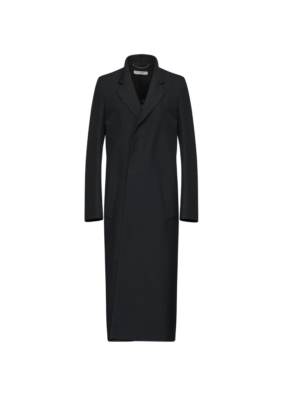 Coat S62AA0090