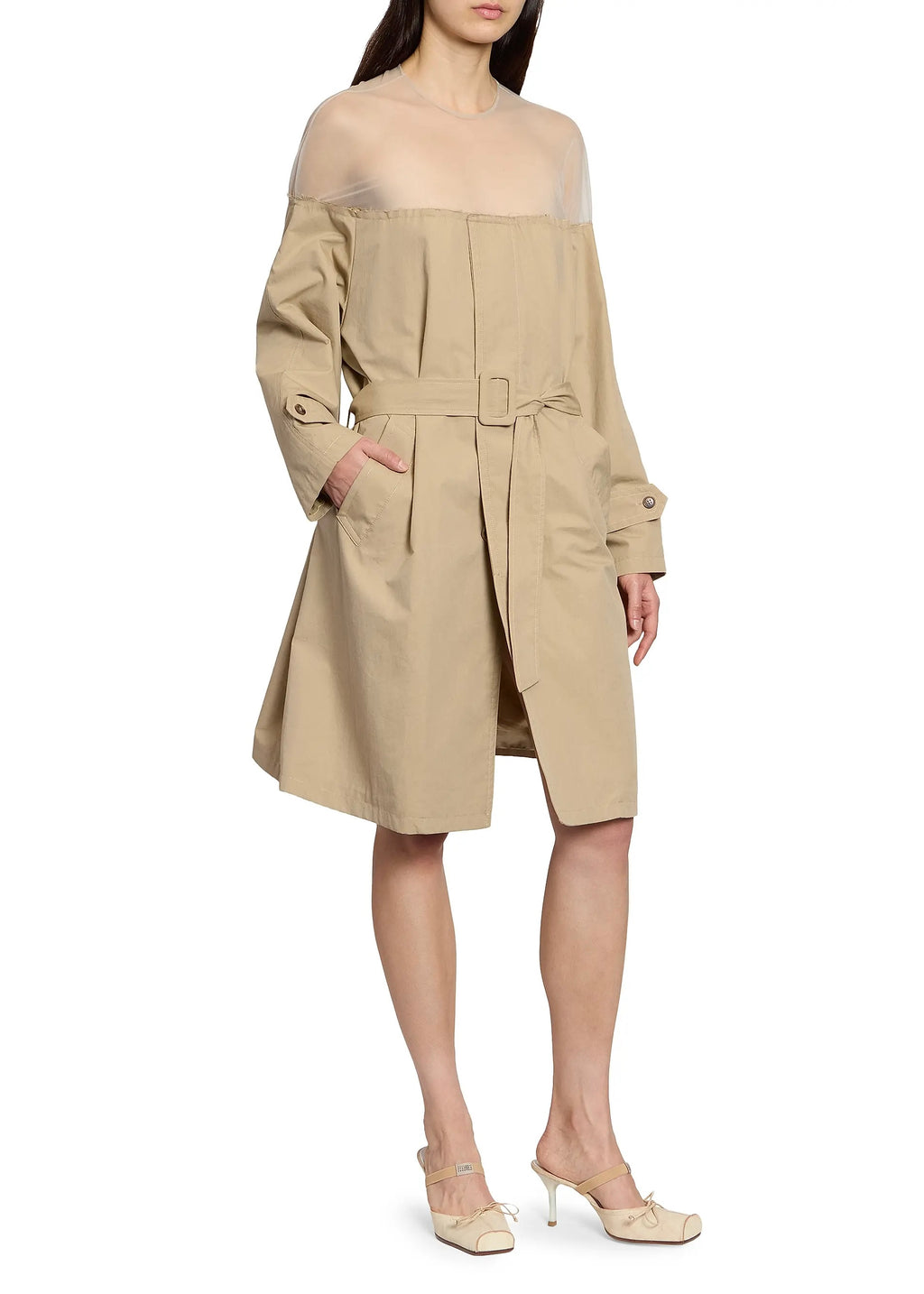Midi Dress S62DD0062