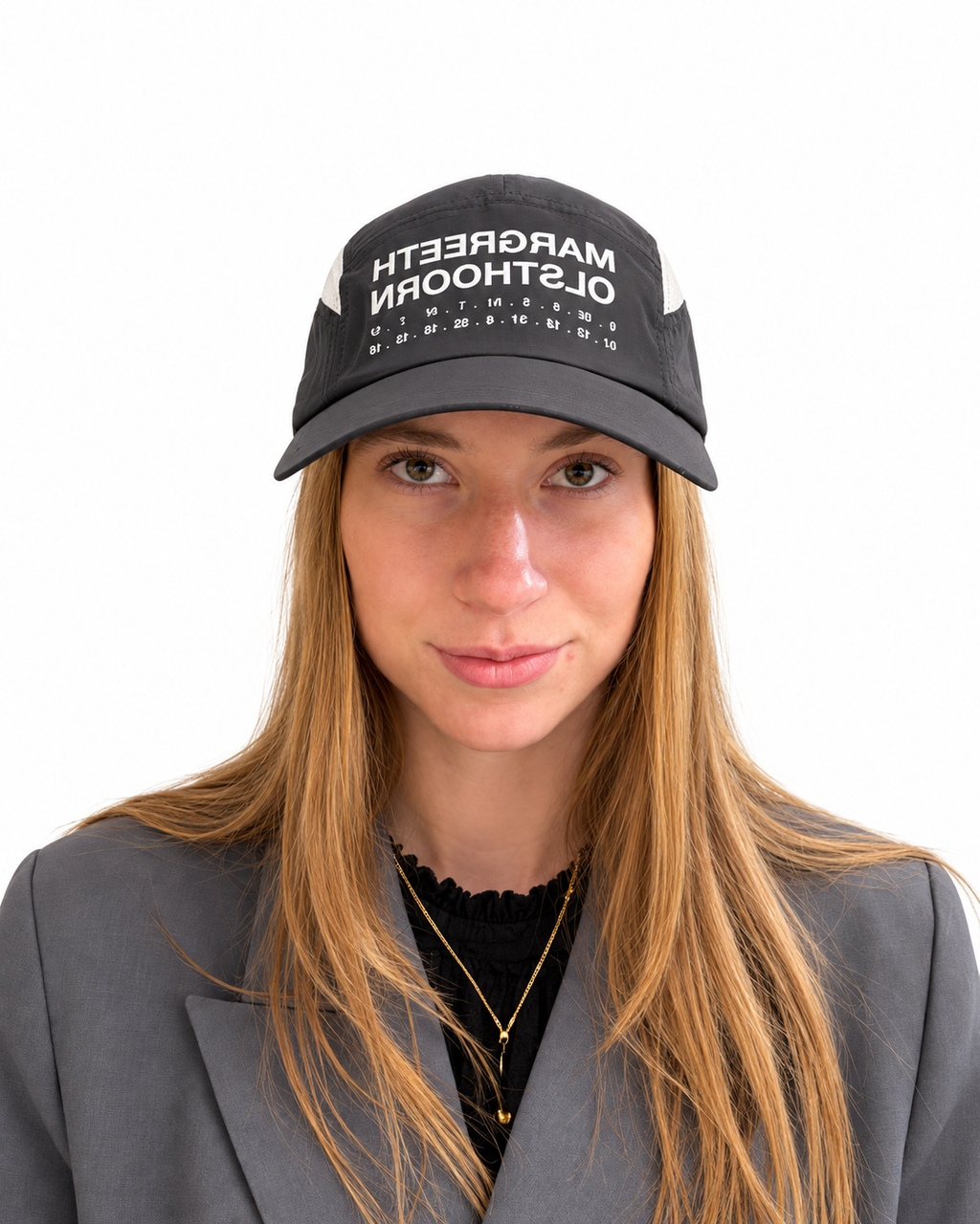 MGHO cap