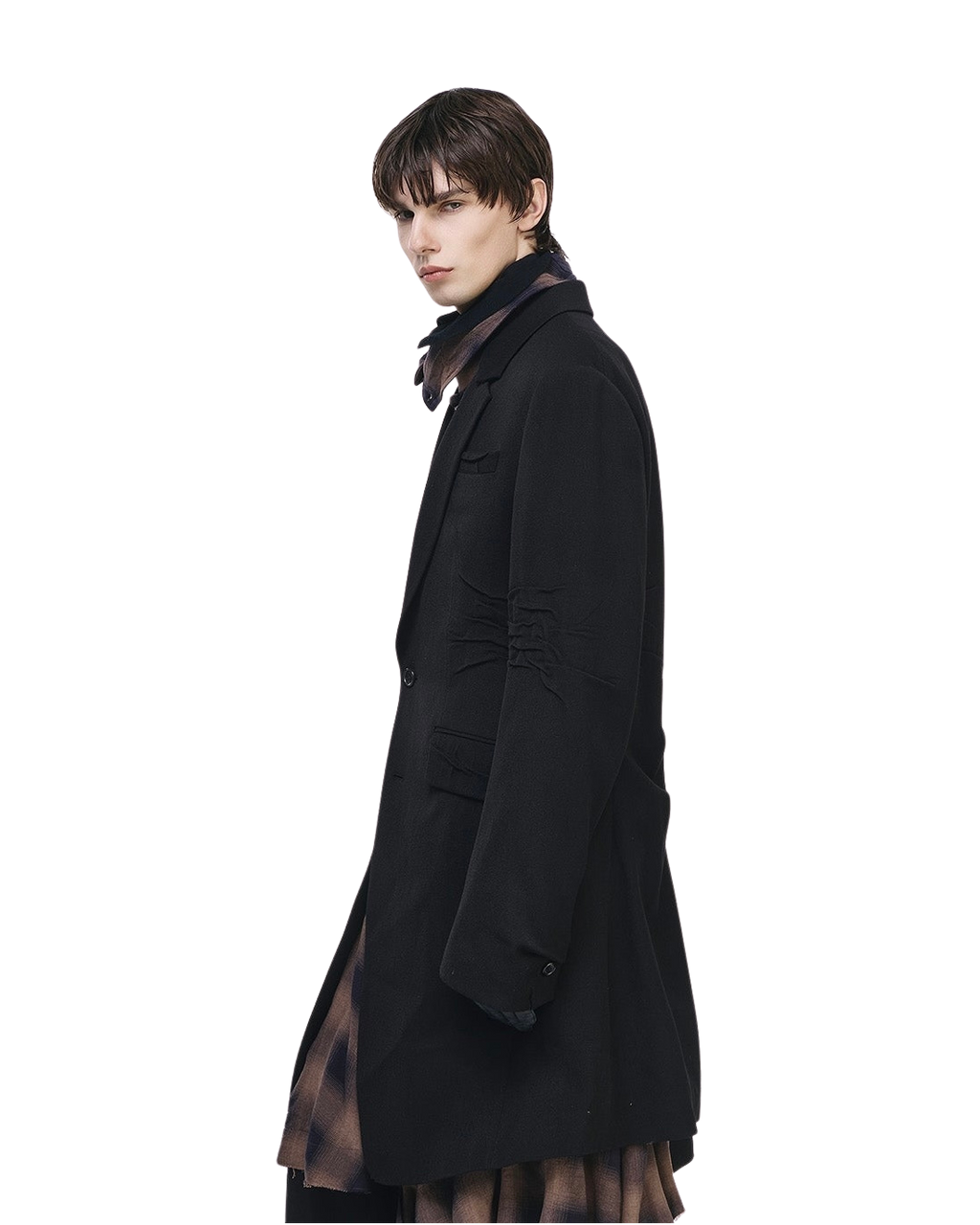 SONGZIO jacket