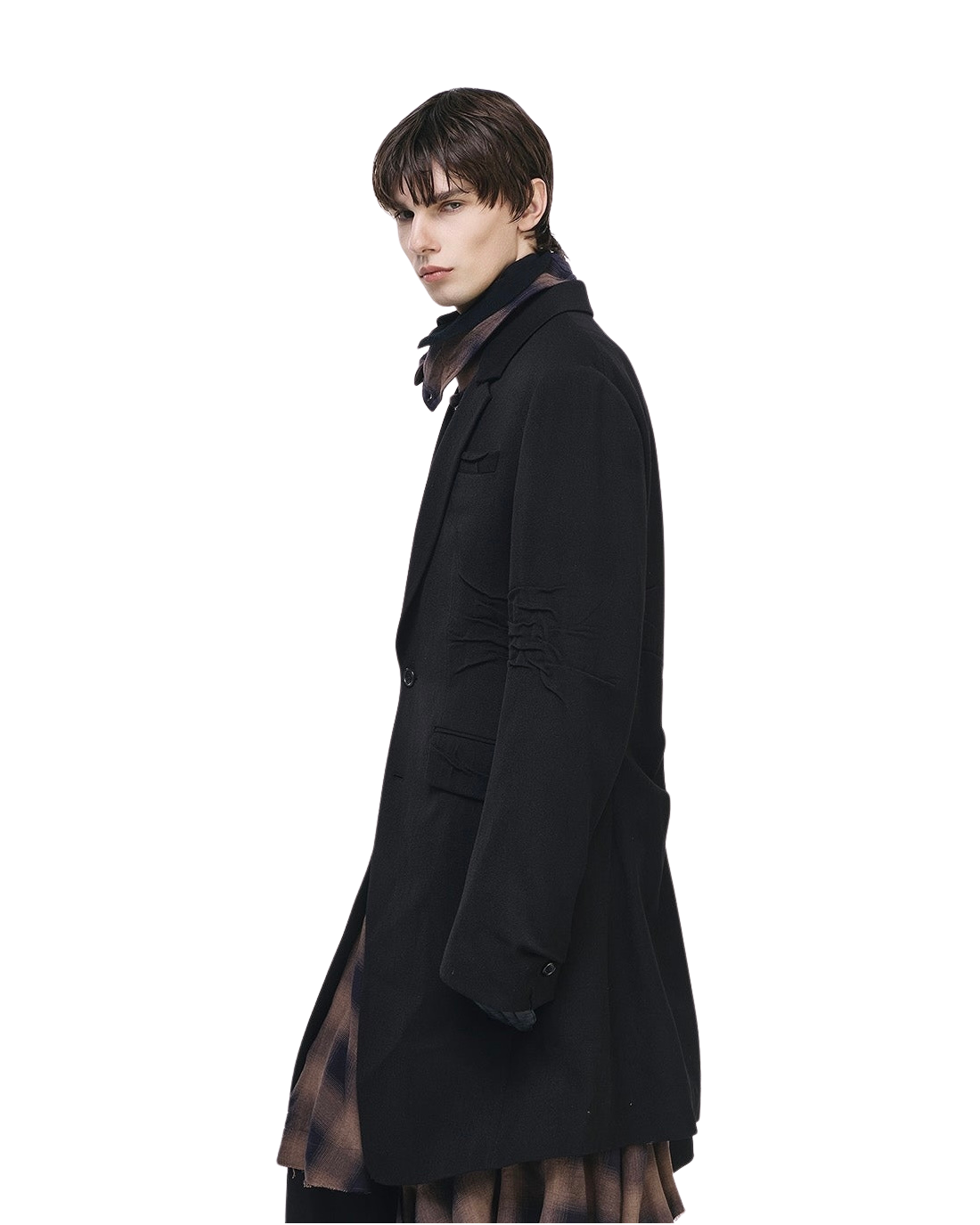 SONGZIO jacket