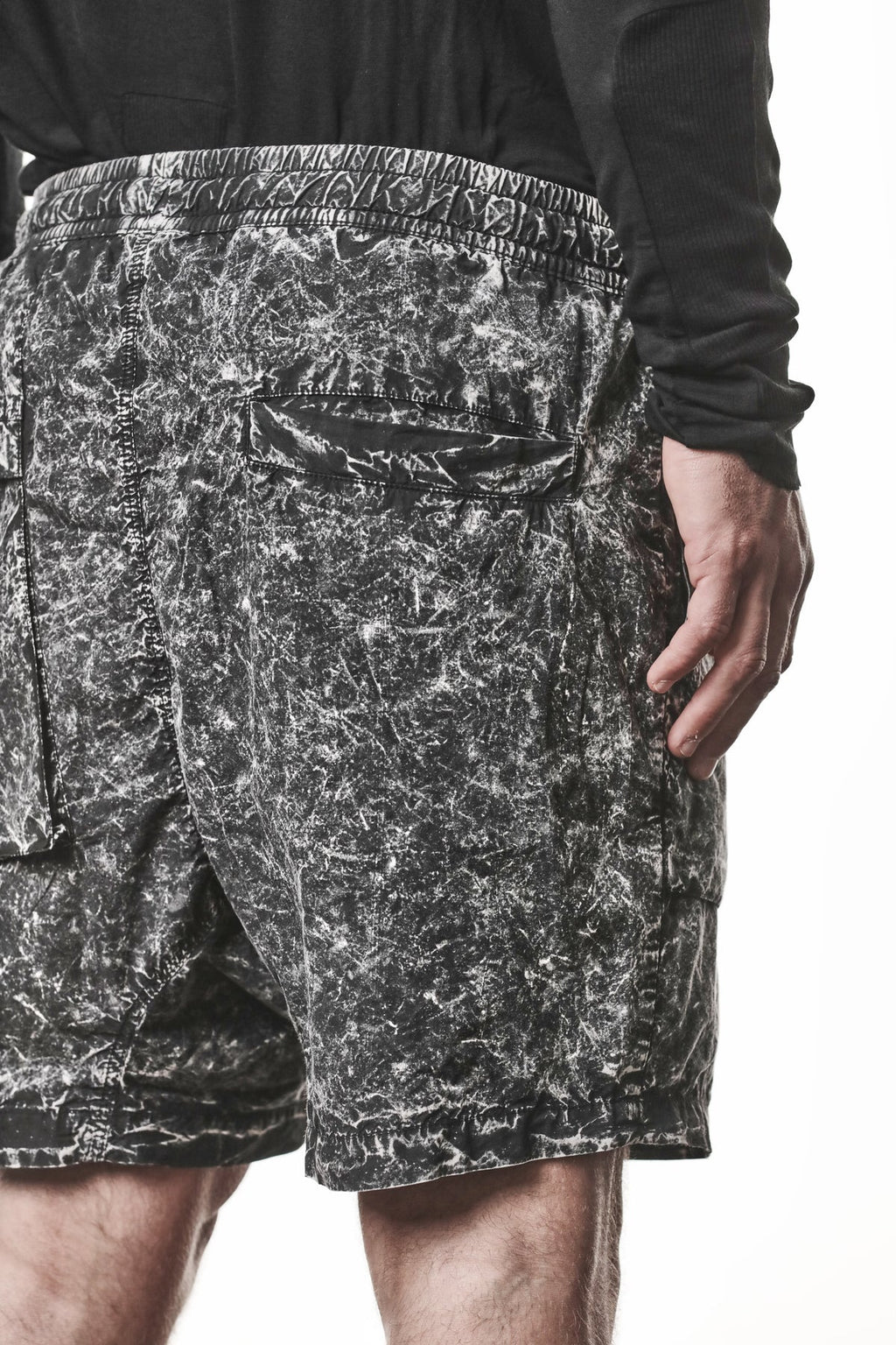 Shorts M P 37