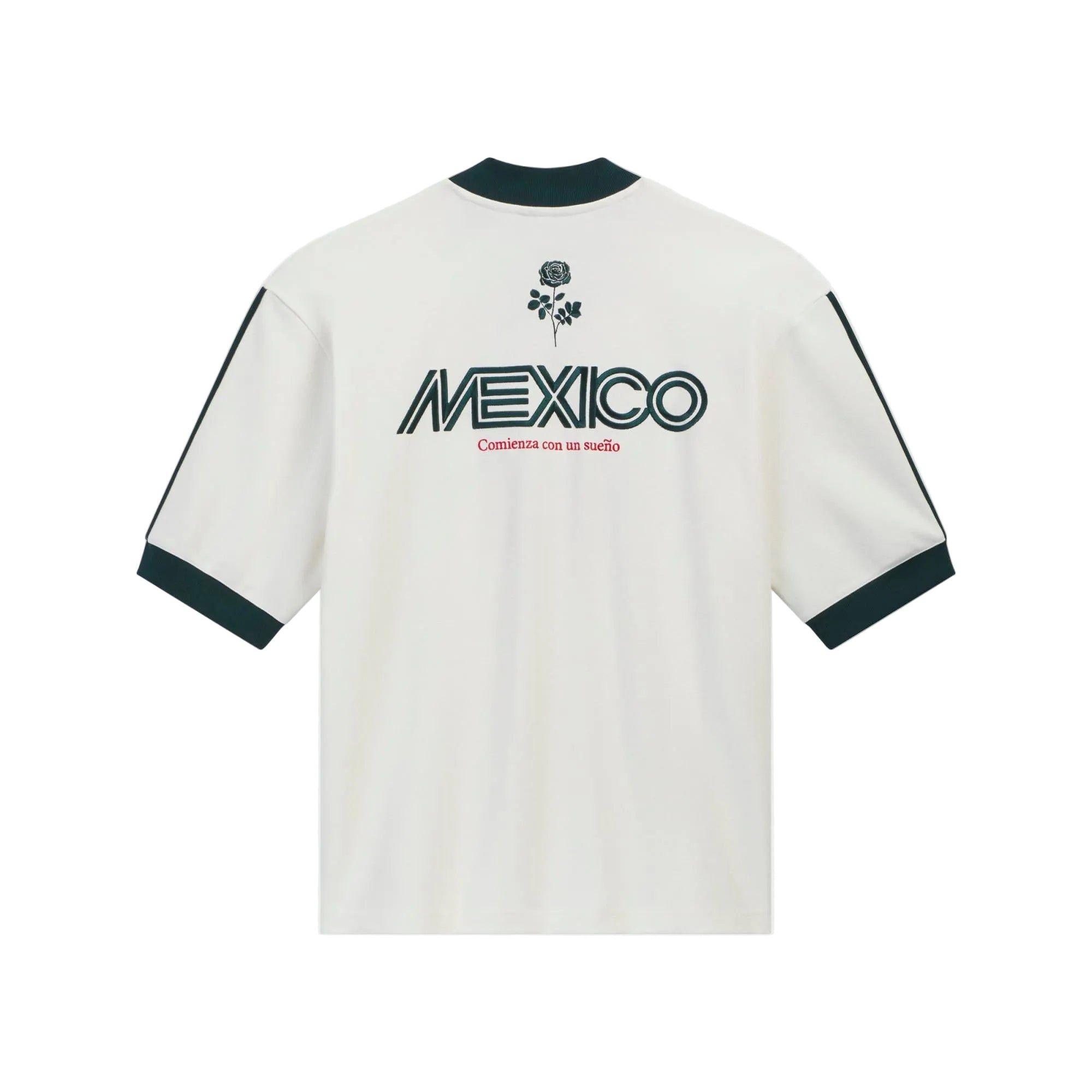 WC SOCCER TEE KY7708