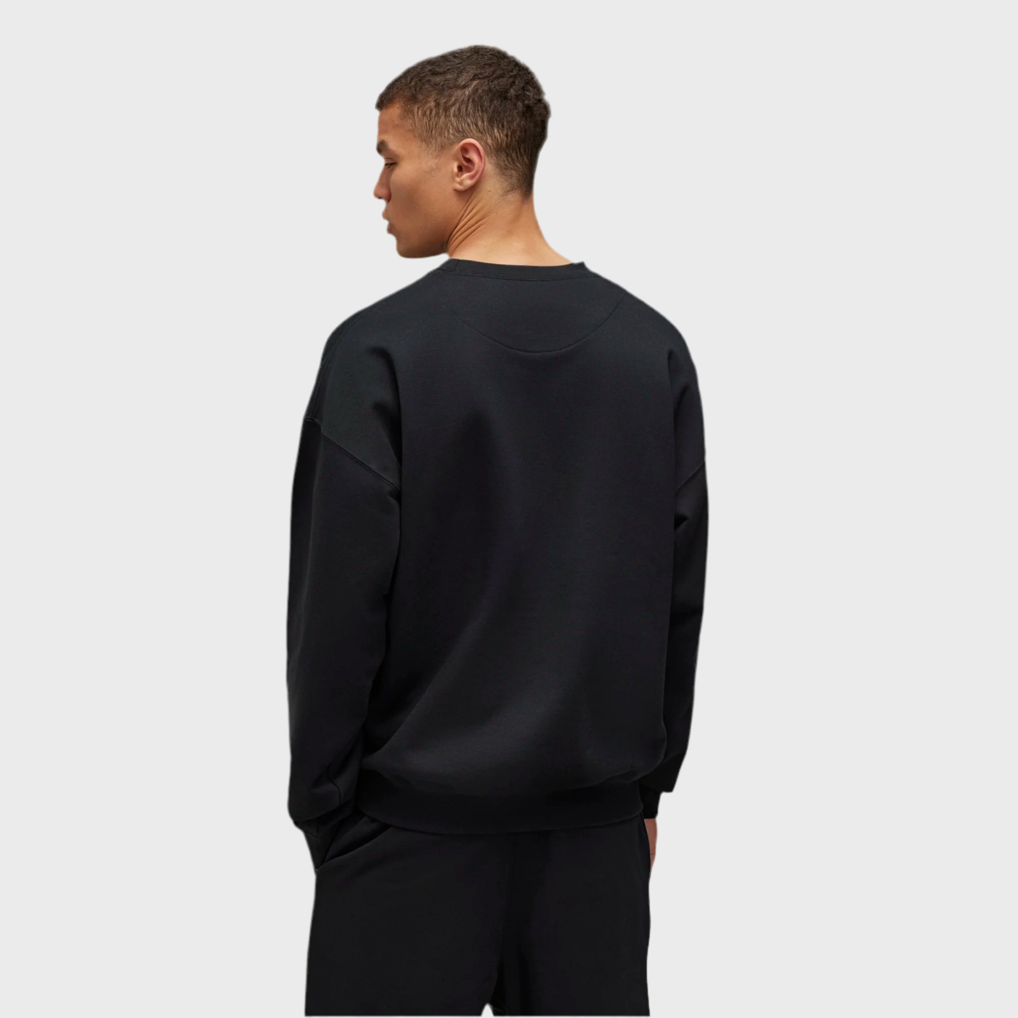 Y-3 FL CREW SWEAT