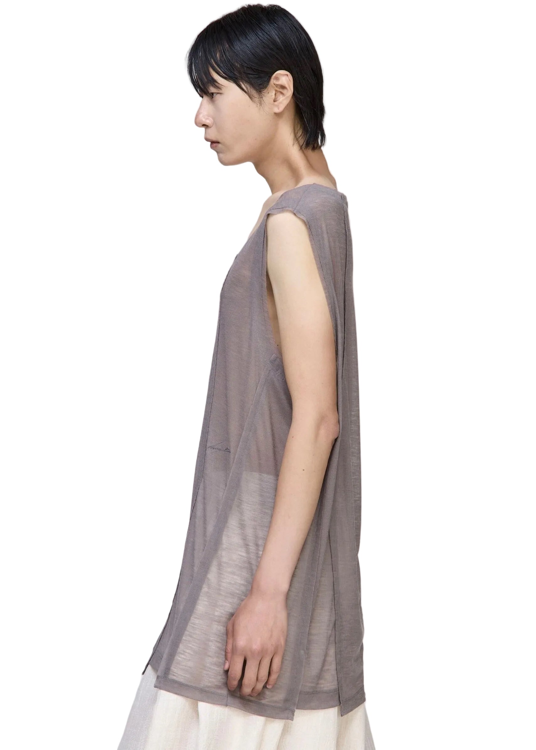 Polyptych Runner Top