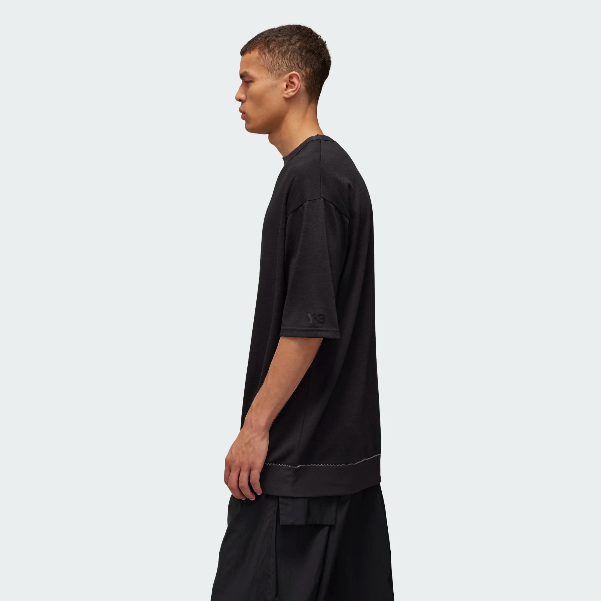 Y-3 U SS TEE PREM